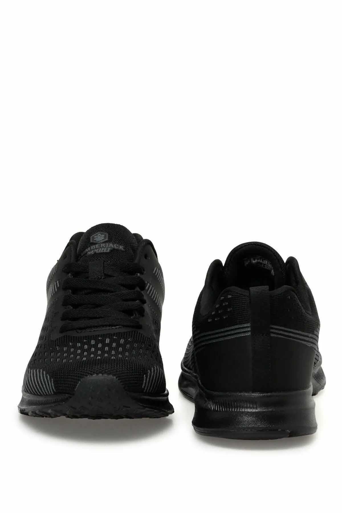 LUMBERJACKYürüyüş KoşuLumberjack Strong 4Pr Erkek Yürüyüş Koşu Ayakkabı 101782906Siyah