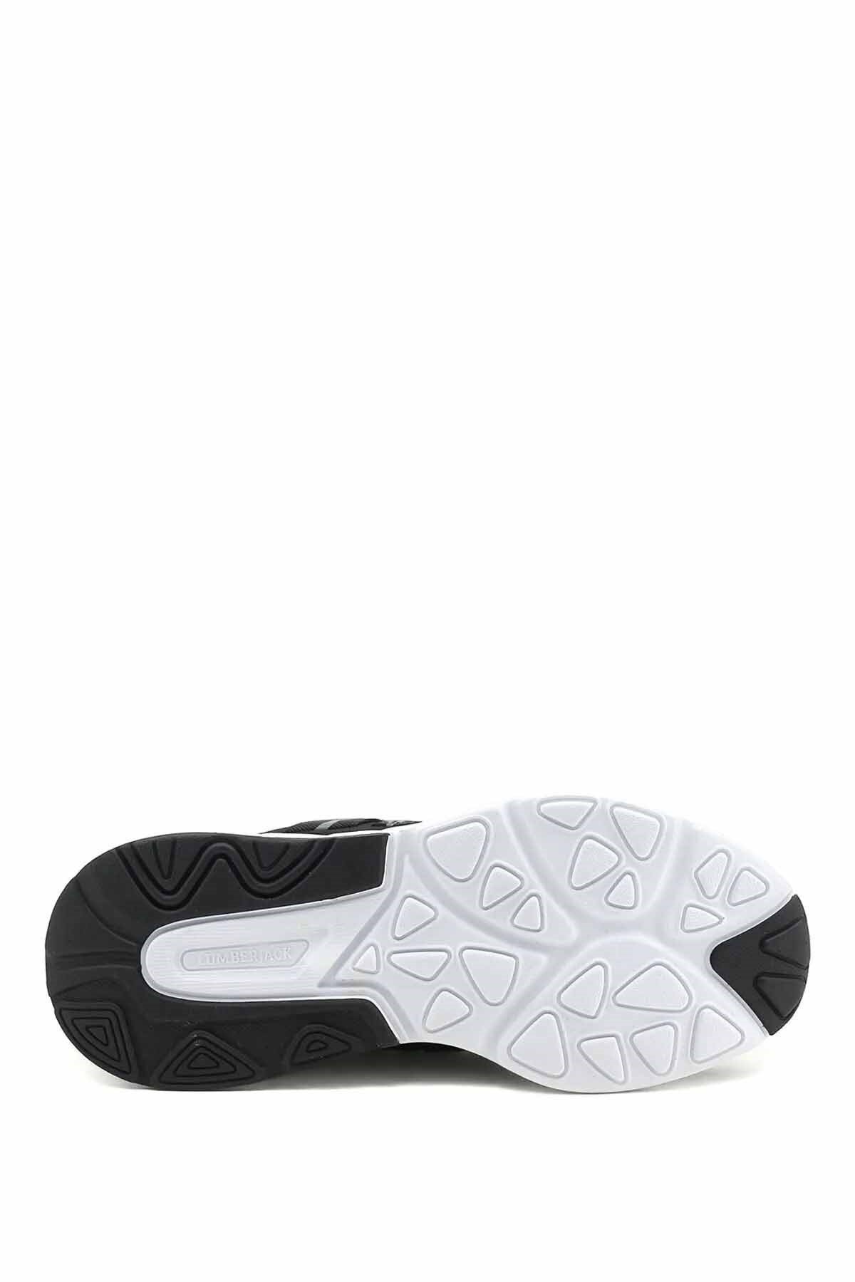 LUMBERJACKYürüyüş KoşuLumberjack Sword Wmn B2 Kadın Yürüyüş Koşu Ayakkabı 100786868-1Siyah