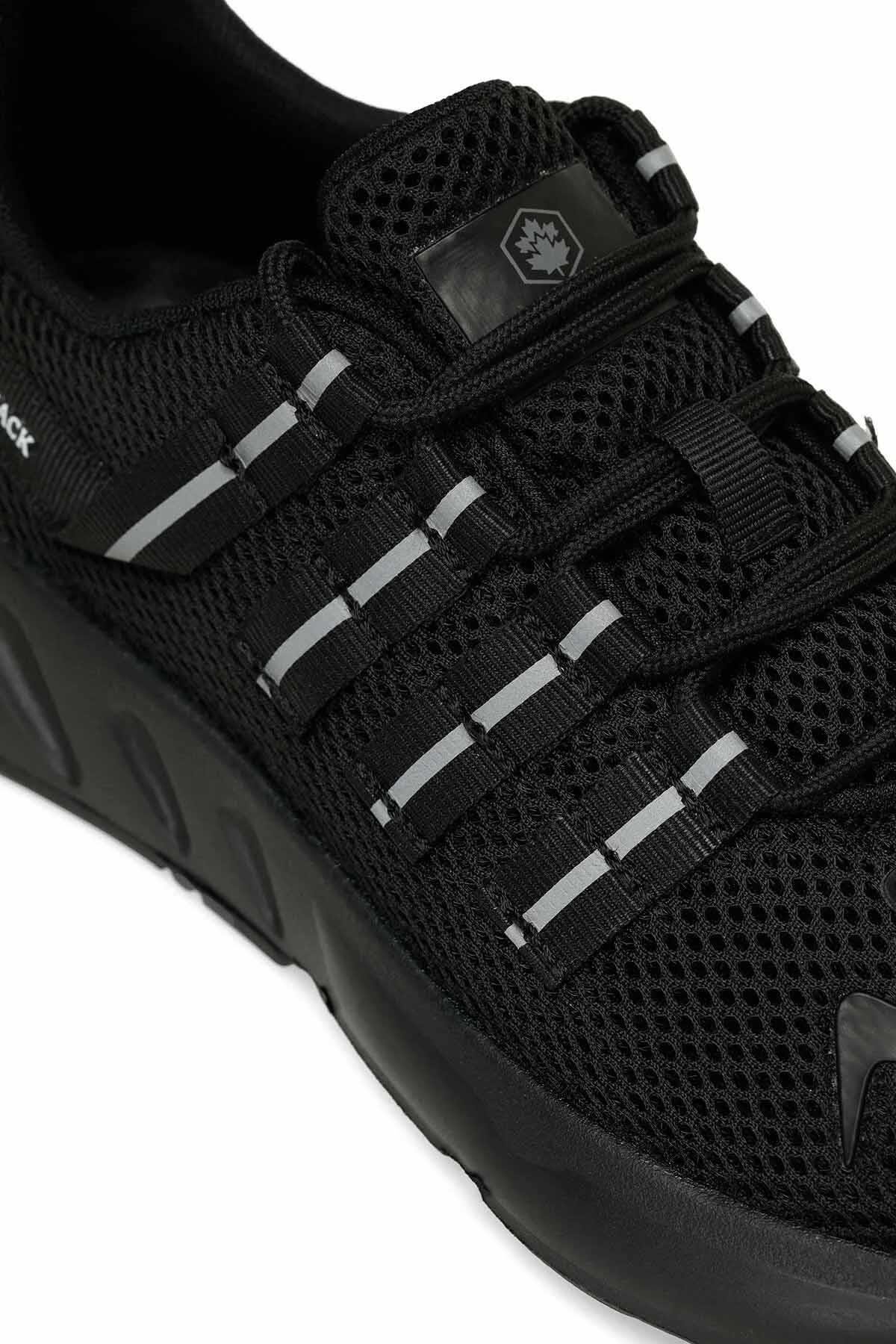 LUMBERJACKYürüyüş KoşuLumberjack Sword Wmn B1 Kadın Yürüyüş Koşu Ayakkabı 101499537Siyah