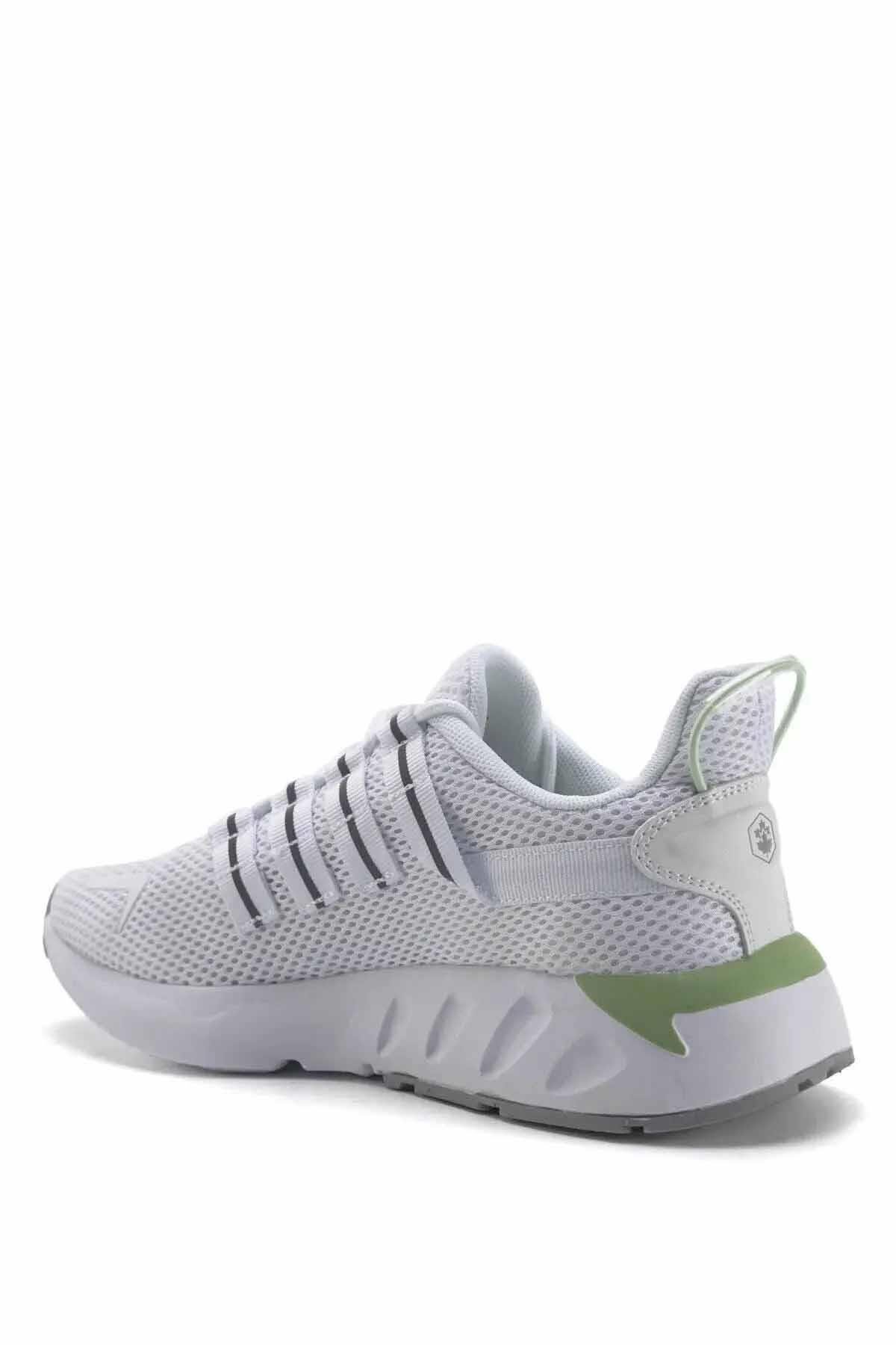 LUMBERJACKYürüyüş KoşuLumberjack Sword Wmn 4Fx Kadın Yürüyüş Koşu Ayakkabı 101499540Beyaz