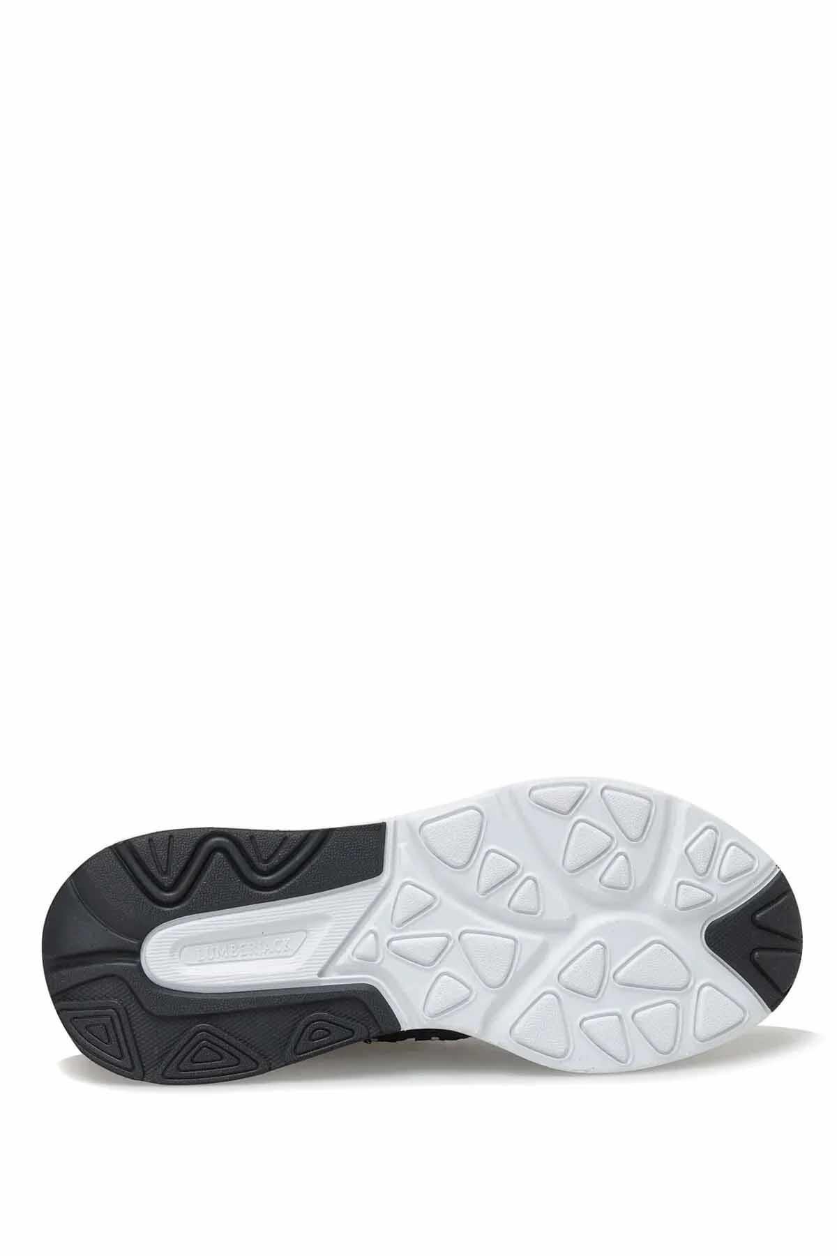 LUMBERJACKYürüyüş KoşuLumberjack Sword 4-FX Kadın Yürüyüş Koşu Ayakkabı 101499539Siyah