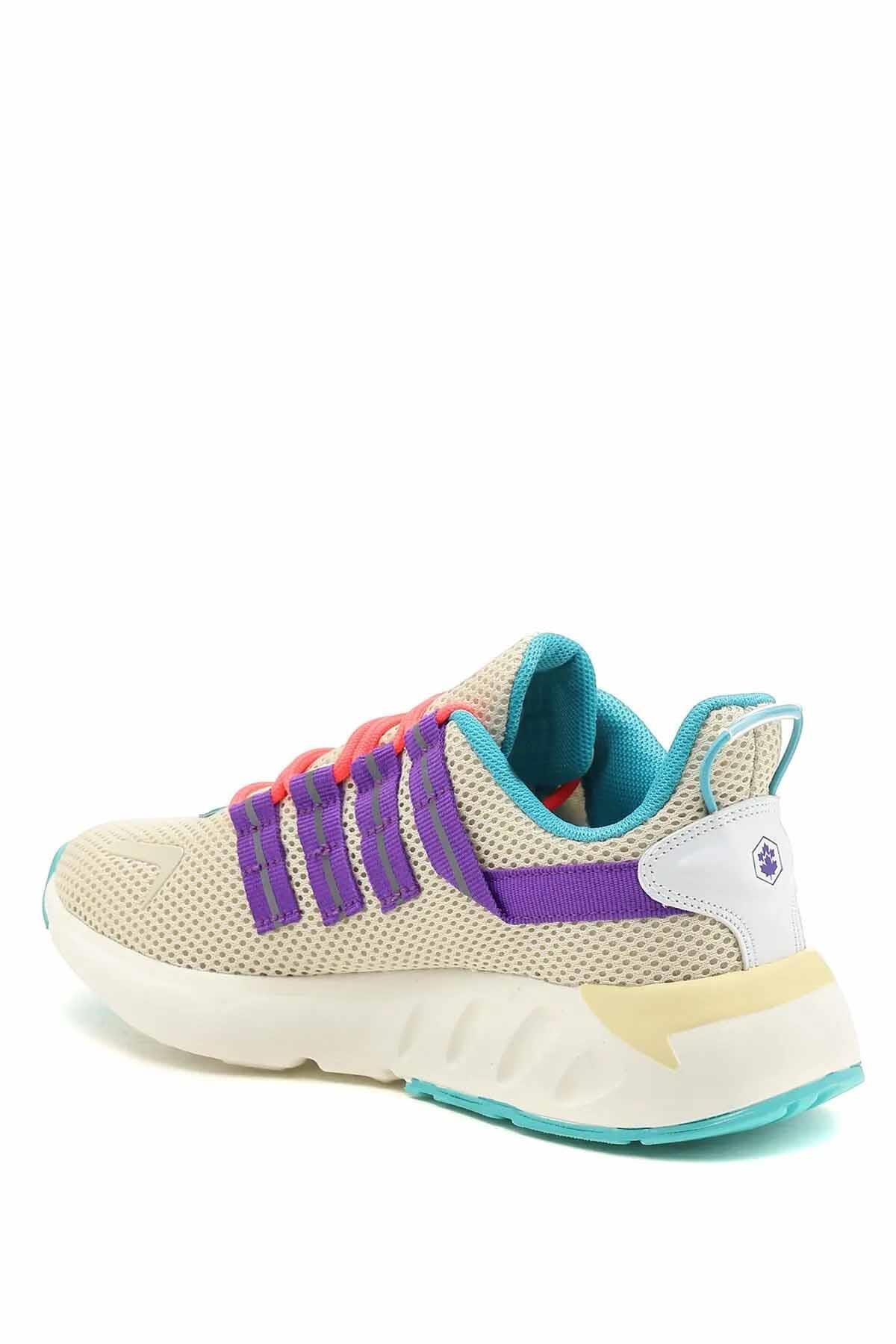 LUMBERJACKYürüyüş KoşuLumberjack Sword B-7 Kadın Yürüyüş Koşu Ayakkabı 100786869-7Kum