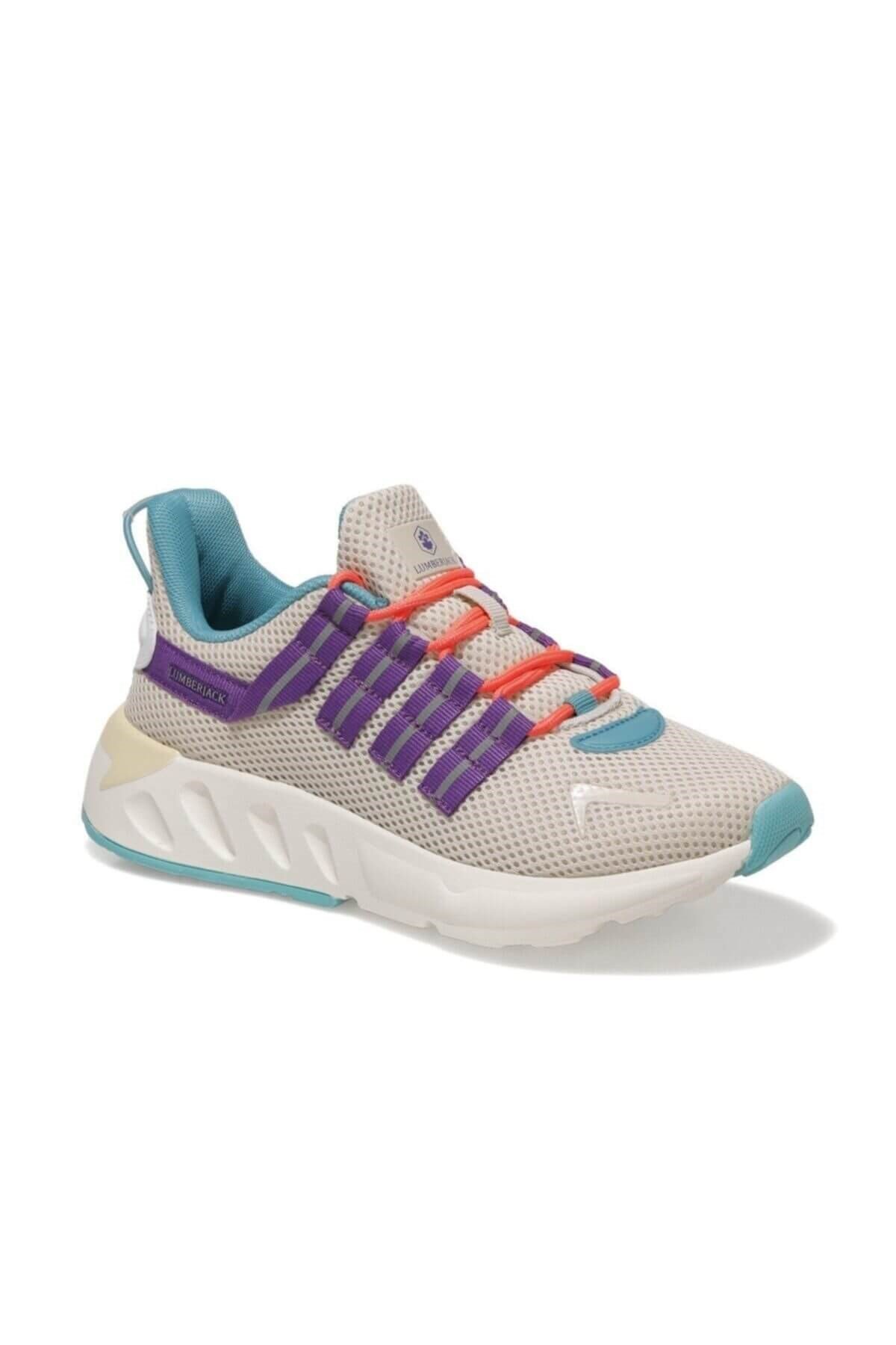 LUMBERJACKYürüyüş KoşuLumberjack Sword Wmn Kadın Yürüyüş Koşu Ayakkabı 100786869Kum