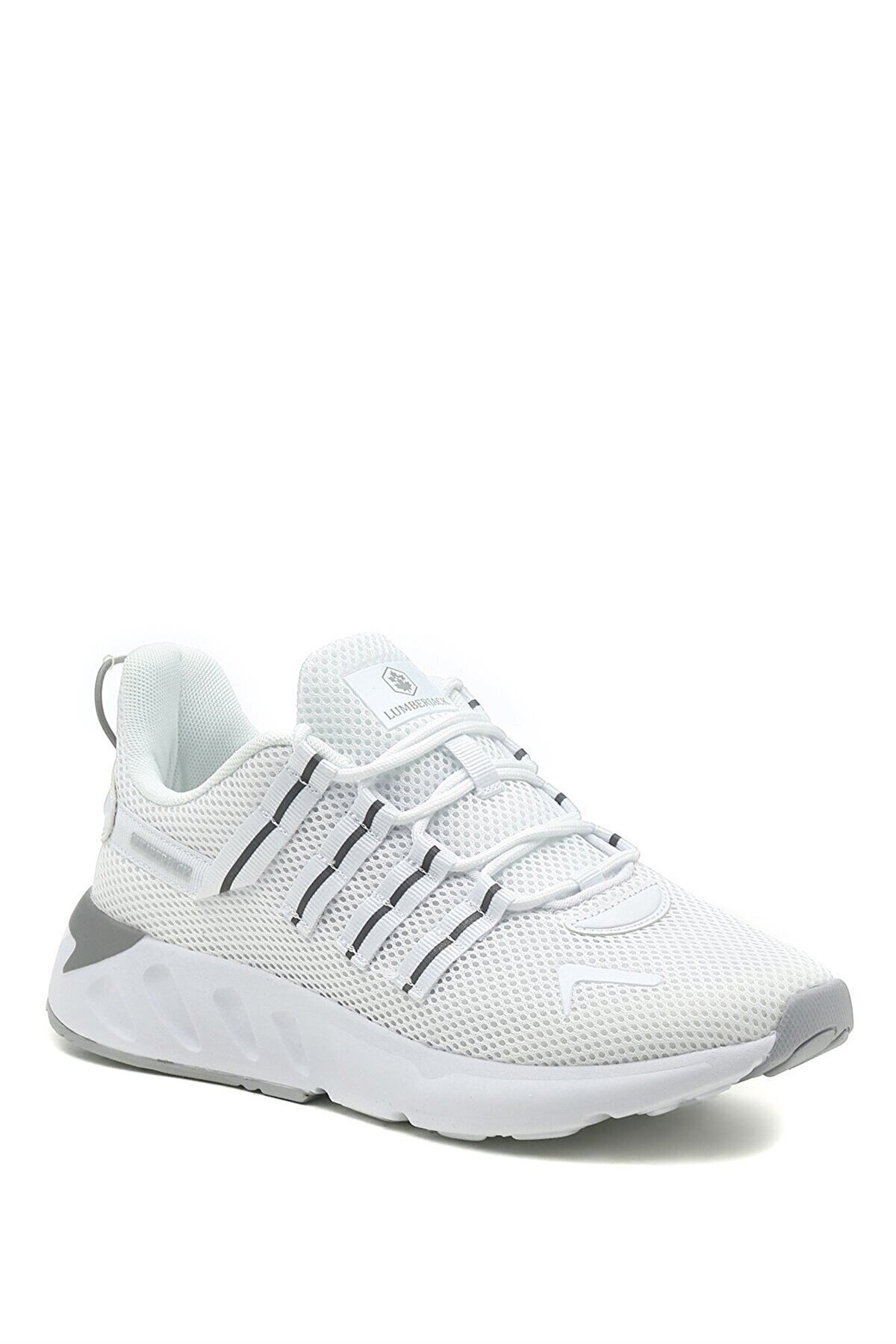 LUMBERJACKYürüyüş KoşuLumberjack SWORD Erkek Yürüyüş Koşu Ayakkabı 101086556BEYAZ
