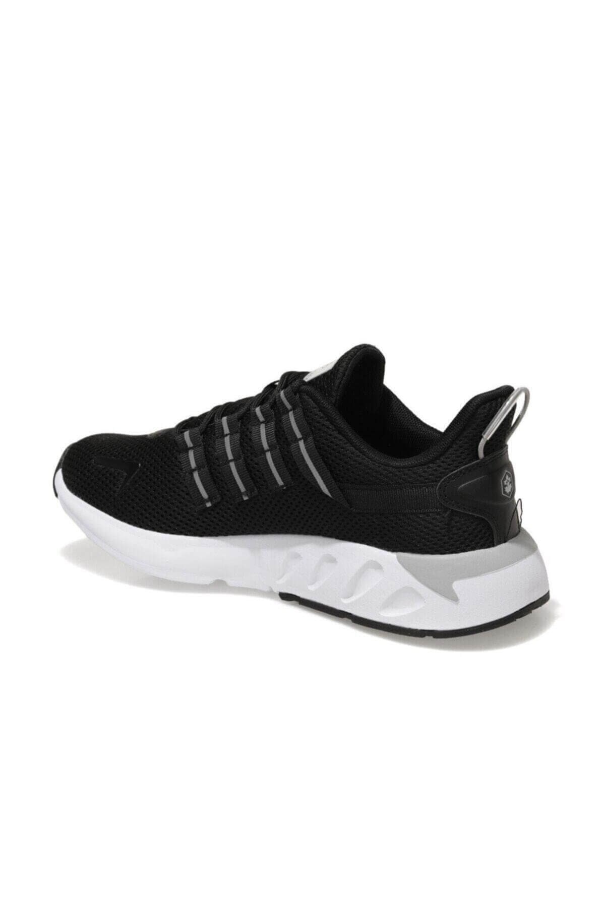 LUMBERJACKYürüyüş KoşuLumberjack Sword Erkek Yürüyüş Koşu Ayakkabı 100786867Siyah