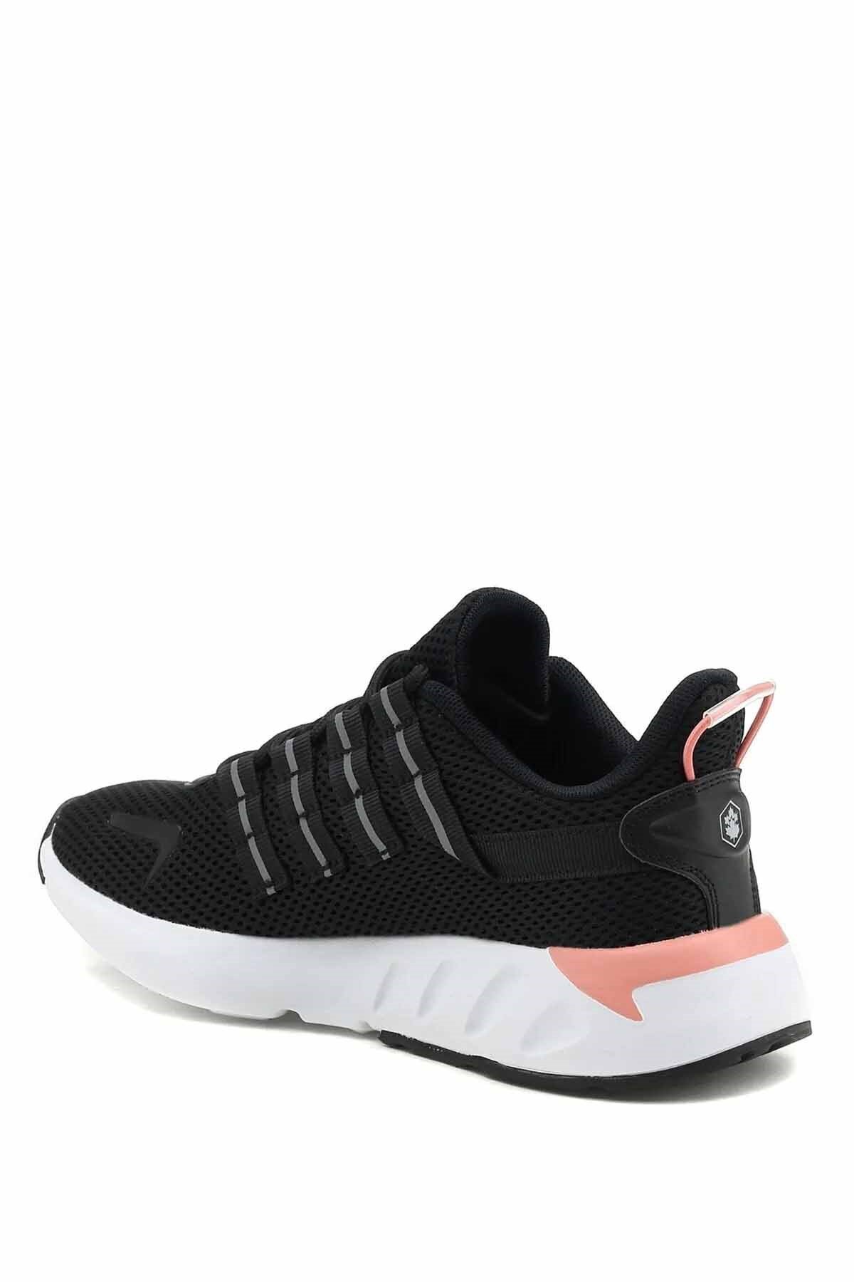 LUMBERJACKYürüyüş KoşuLumberjack Sword Wmn B2 Kadın Yürüyüş Koşu Ayakkabı 100786868-1Siyah