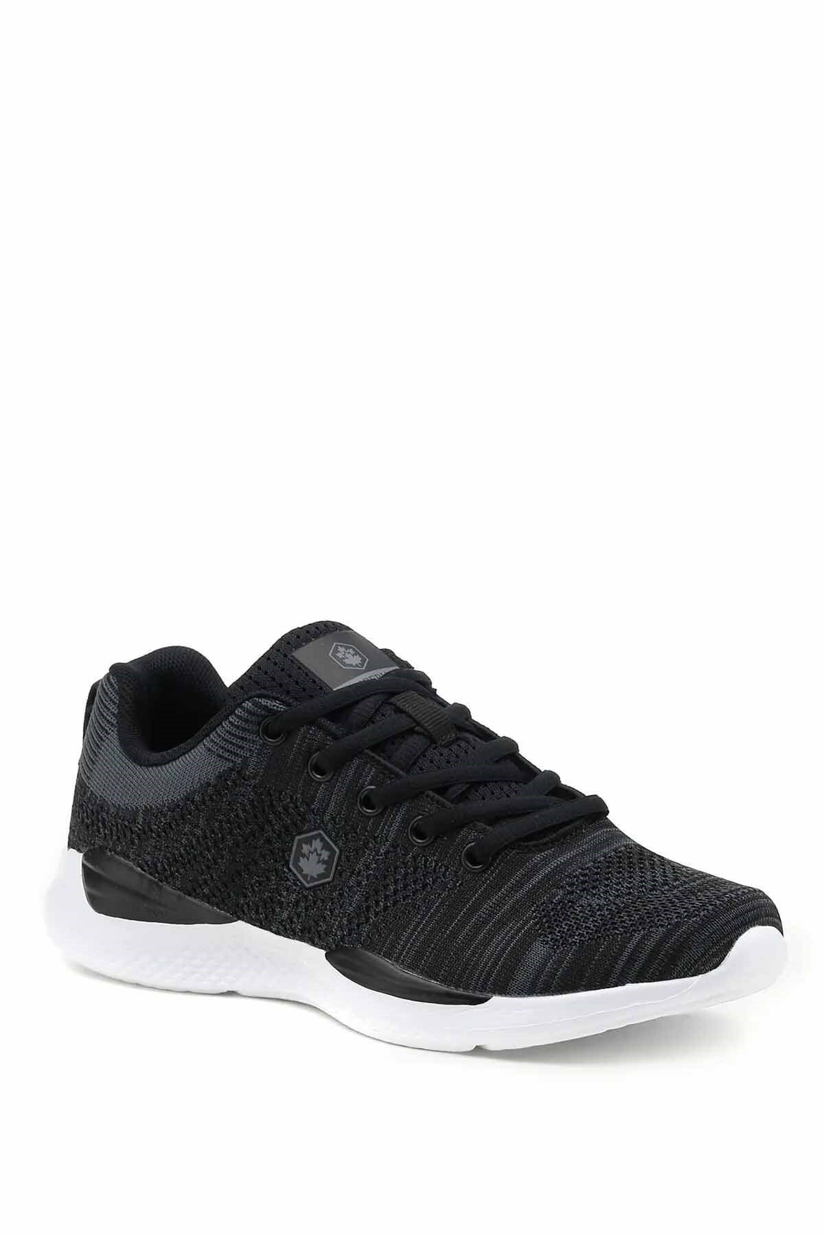 LUMBERJACKYürüyüş KoşuLumberjack Wolky B1 Kadın Yürüyüş Koşu Ayakkabı 101009758-1Siyah