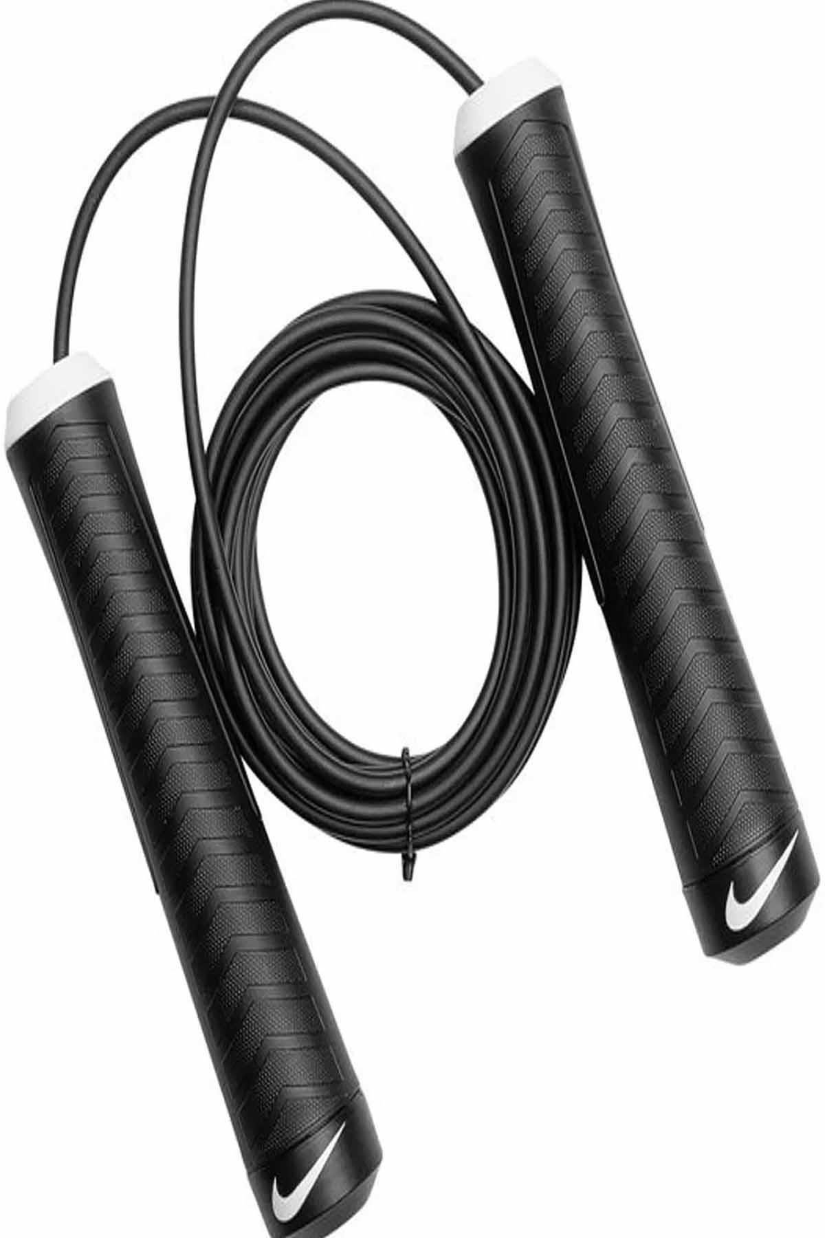 NIKEAtlama İpiNike Atlama İpi Unisex Atlama İpi N.100.0751.010.NS-Siyah