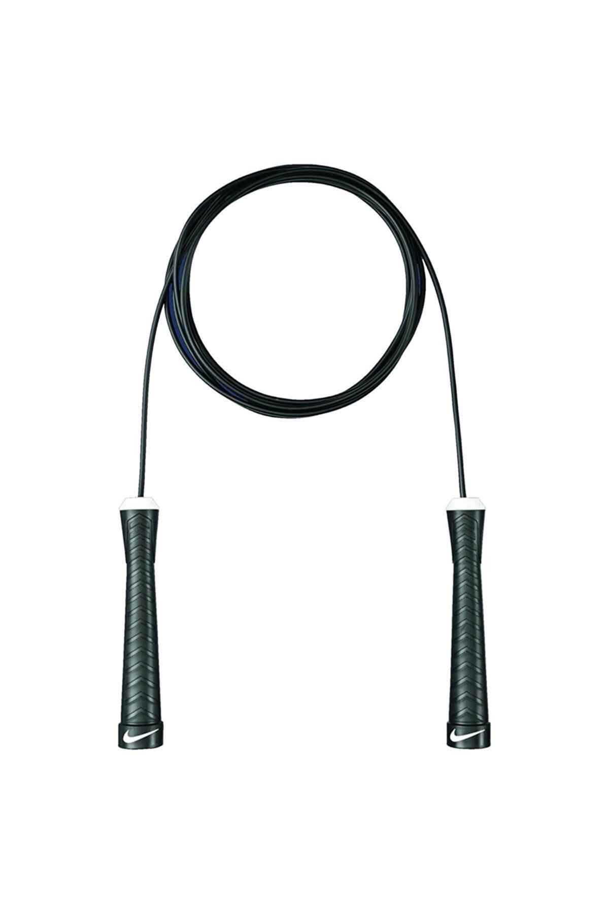 NIKEAtlama İpiNike Fundamental Speed Rope Unisex Atlama İpi N.100.0487.027.NS-Siyah