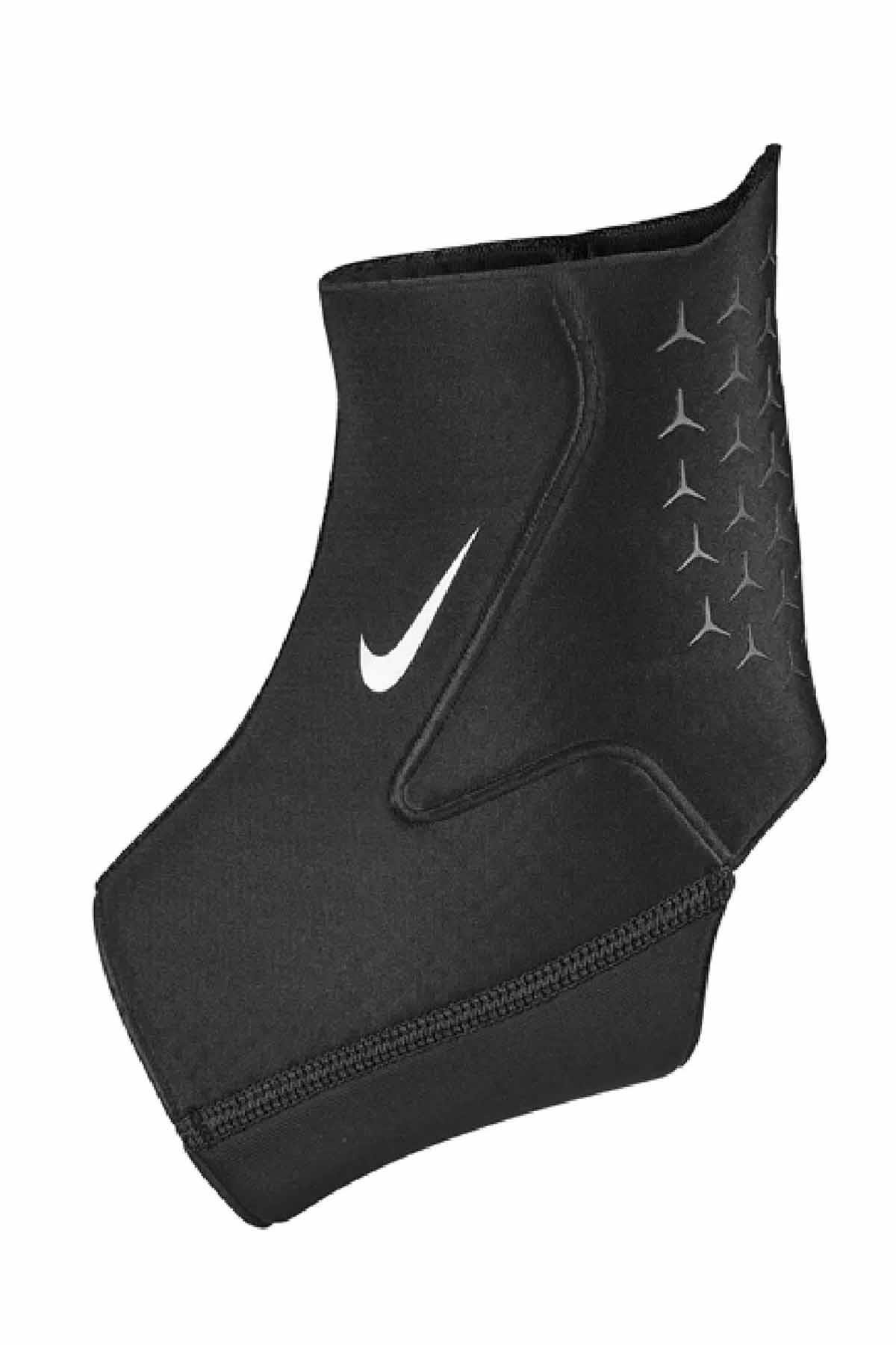 NIKEAyak BilekliğiNIKE PRO ANKLE SLEEVE Unisex Ayak Bilekliği N.100.0677.010-Siyah