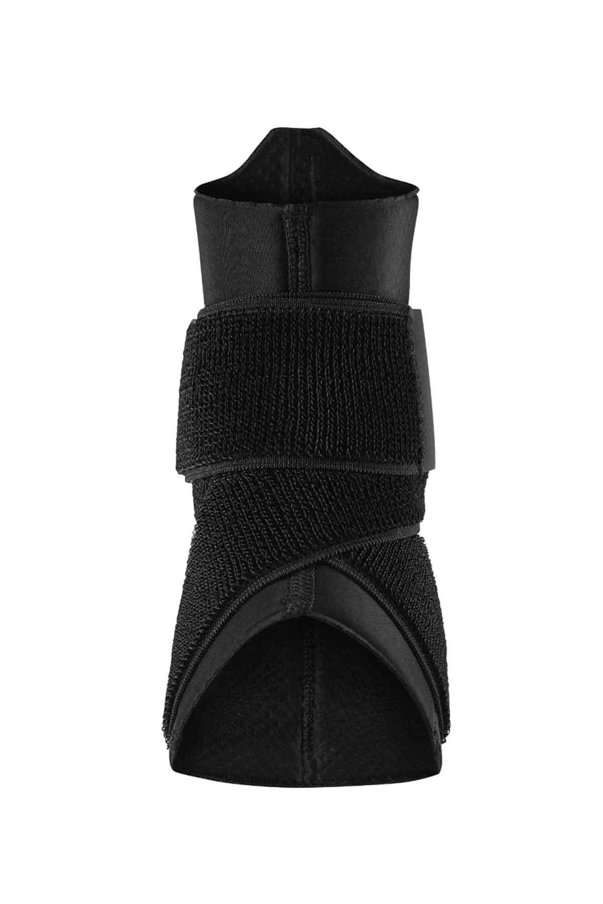 NIKEAyak BilekliğiNike Pro Ankle Strap Sleeve Unisex Ayak Bilekliği N.100.0673.010-Siyah