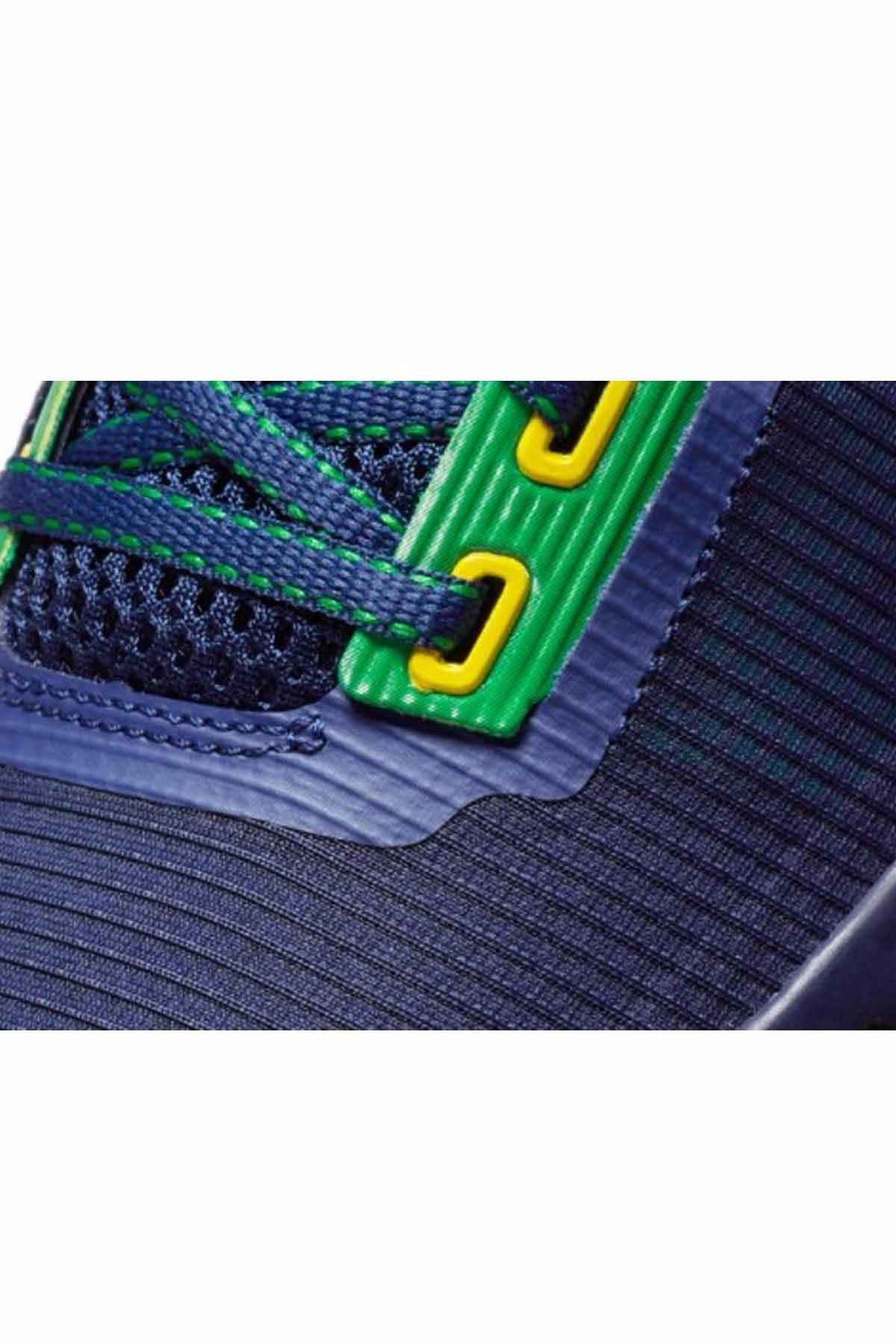 NIKE BasketbolKyrıe Flytrap Iv Erkek Basketbol Ayakkabı CT1972-400-Lacivert