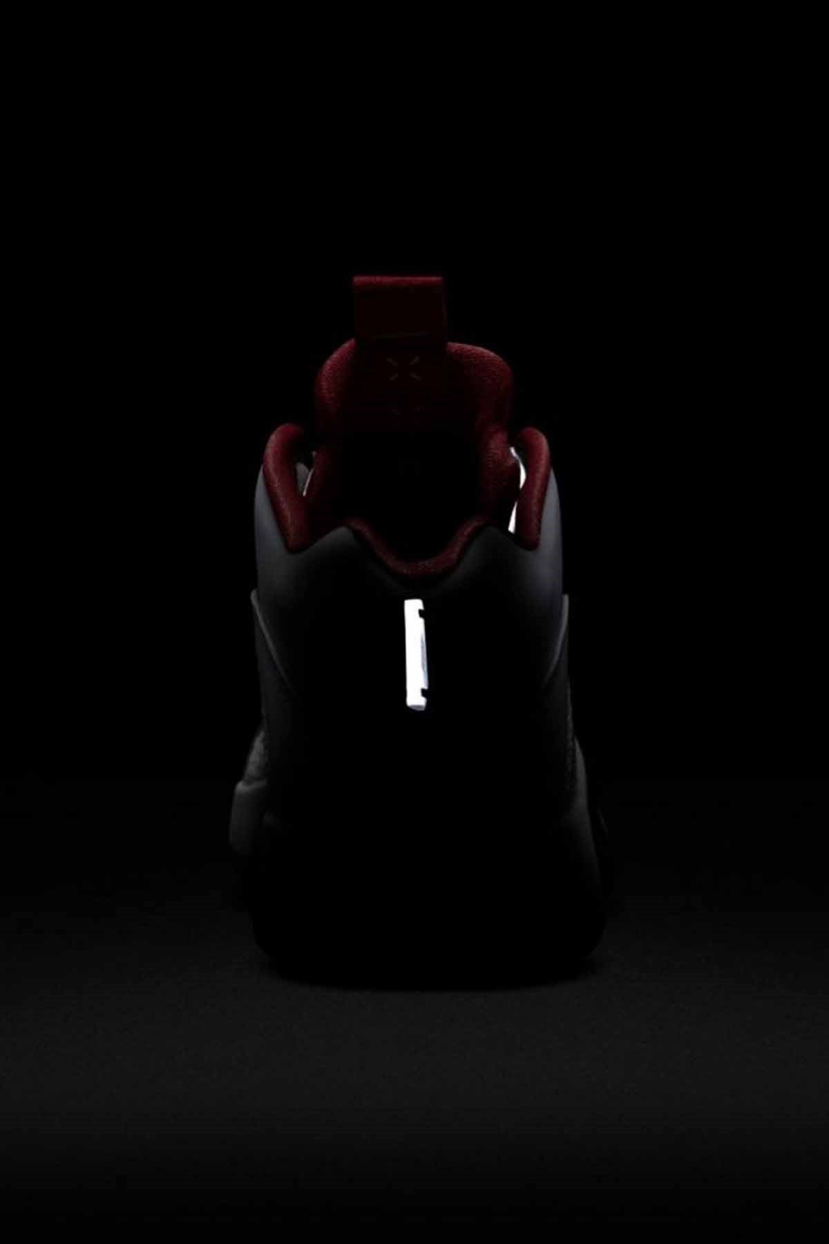 NIKE BasketbolNike Aır Jordan Erkek Basketbol Ayakkabı CQ4227101-BEYAZ