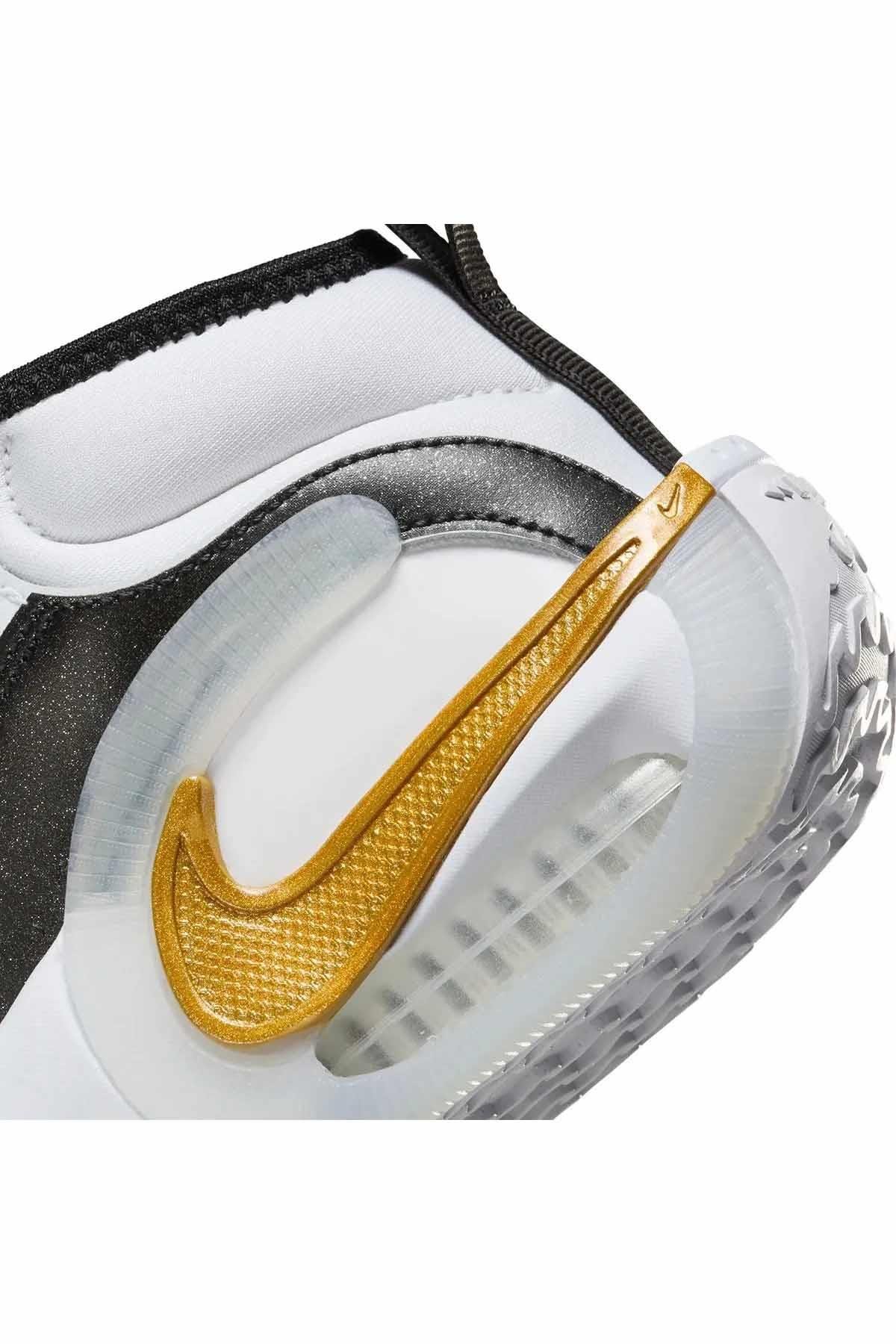 NIKEBasketbolNİke Air Zoom Crossover 2 Çocuk Basketbol Ayakkabı FB2689-100-BEYAZ