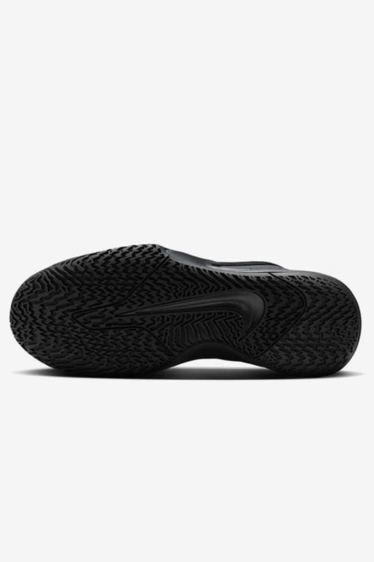 NIKE BasketbolNike Erkek Basketbol Ayakkabısı PRECISION VII Erkek Basketbol Ayakkabı FN4322-001-Siyah