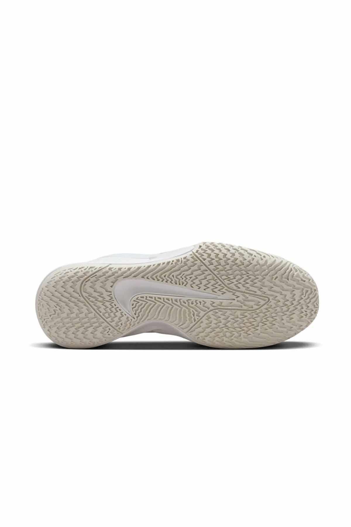 NIKE BasketbolNike Erkek Basketbol Ayakkabısı PRECISION VII Erkek Basketbol Ayakkabı FN4322-100-BEYAZ