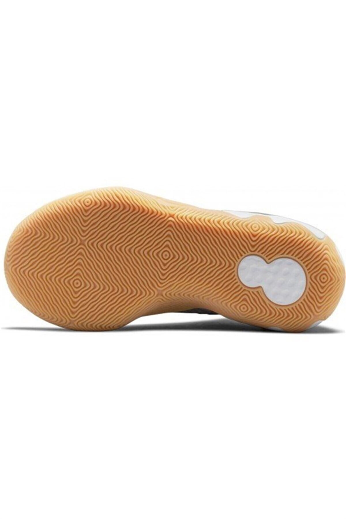 NIKE BasketbolNike Renew Elevate 2 Erkek Basketbol Ayakkabı CW3406-100-Gri