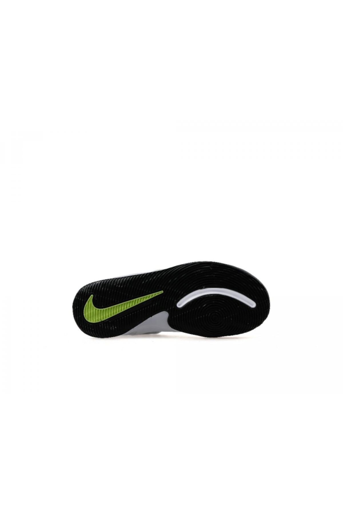 NIKEBasketbolNike TEAM HUSTLE D 9 (PS) Çocuk Basketbol Ayakkabı AQ4225-100-BEYAZ-SYH