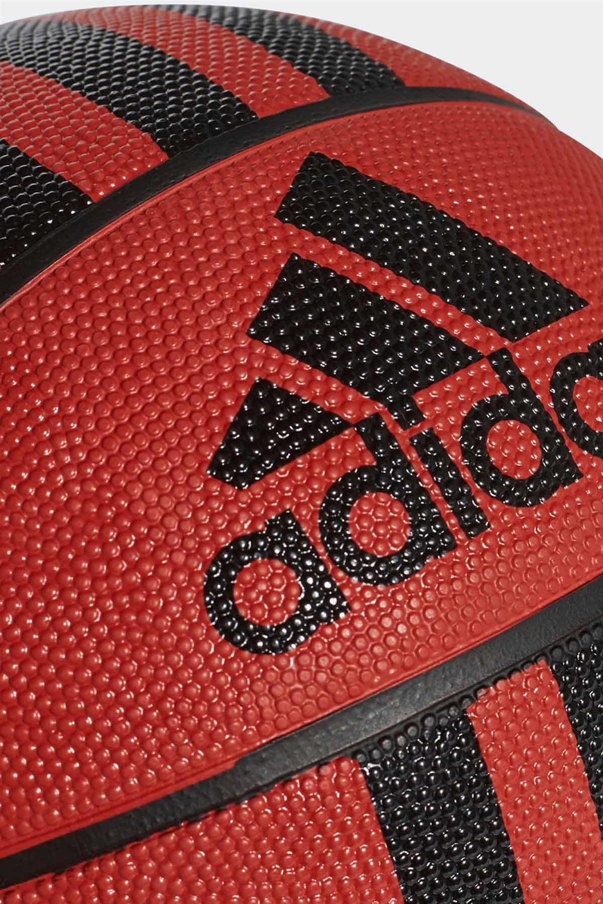 NIKEBasketbol Topuadidas 3 Stripe D 29.5 Unisex Basketbol Topu 218977-Çok Renkli