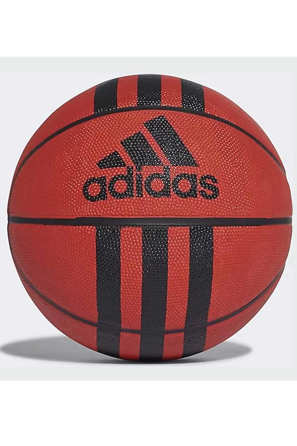 NIKEBasketbol Topuadidas 3 Stripe D 29.5 Unisex Basketbol Topu 218977-Çok Renkli
