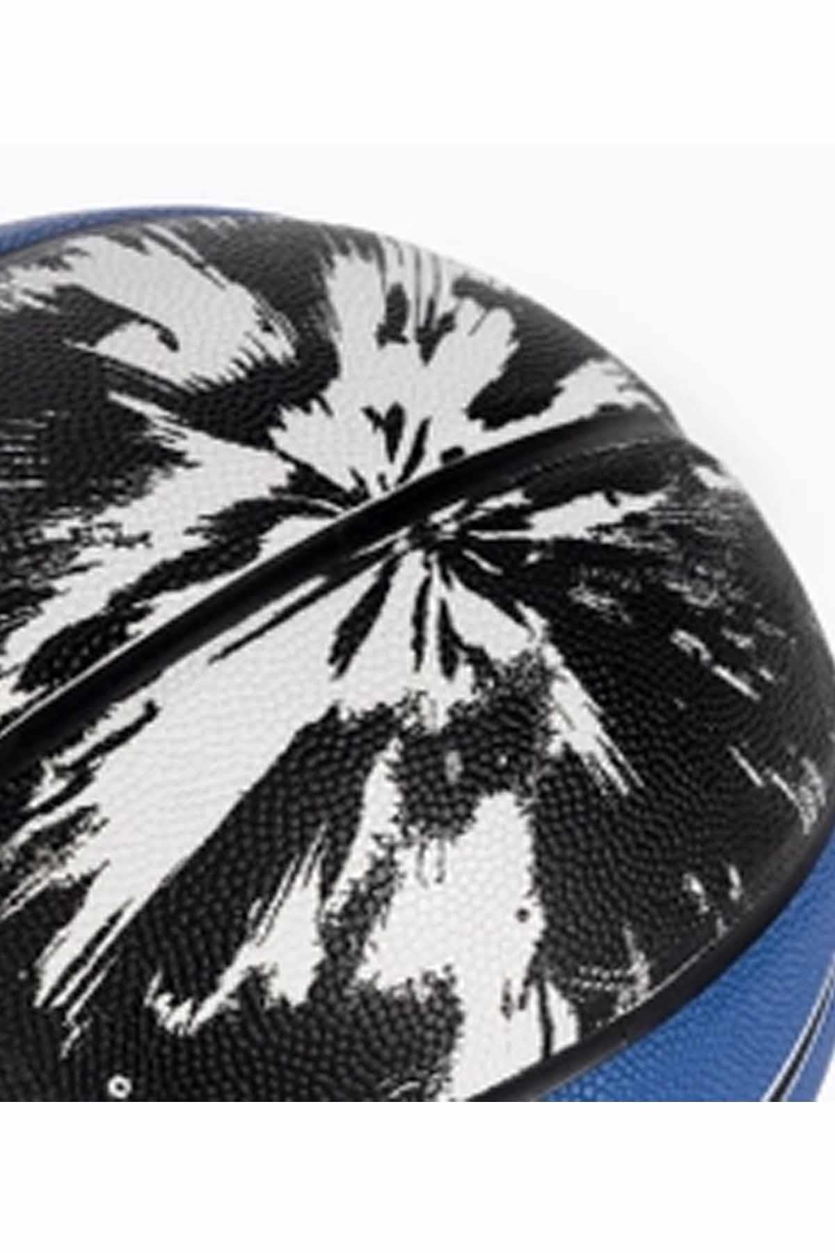 NIKEBasketbol TopuNike Everday All Court 8P Unisex Basketbol Topu N.100.4370.455.07-Çok Renkli