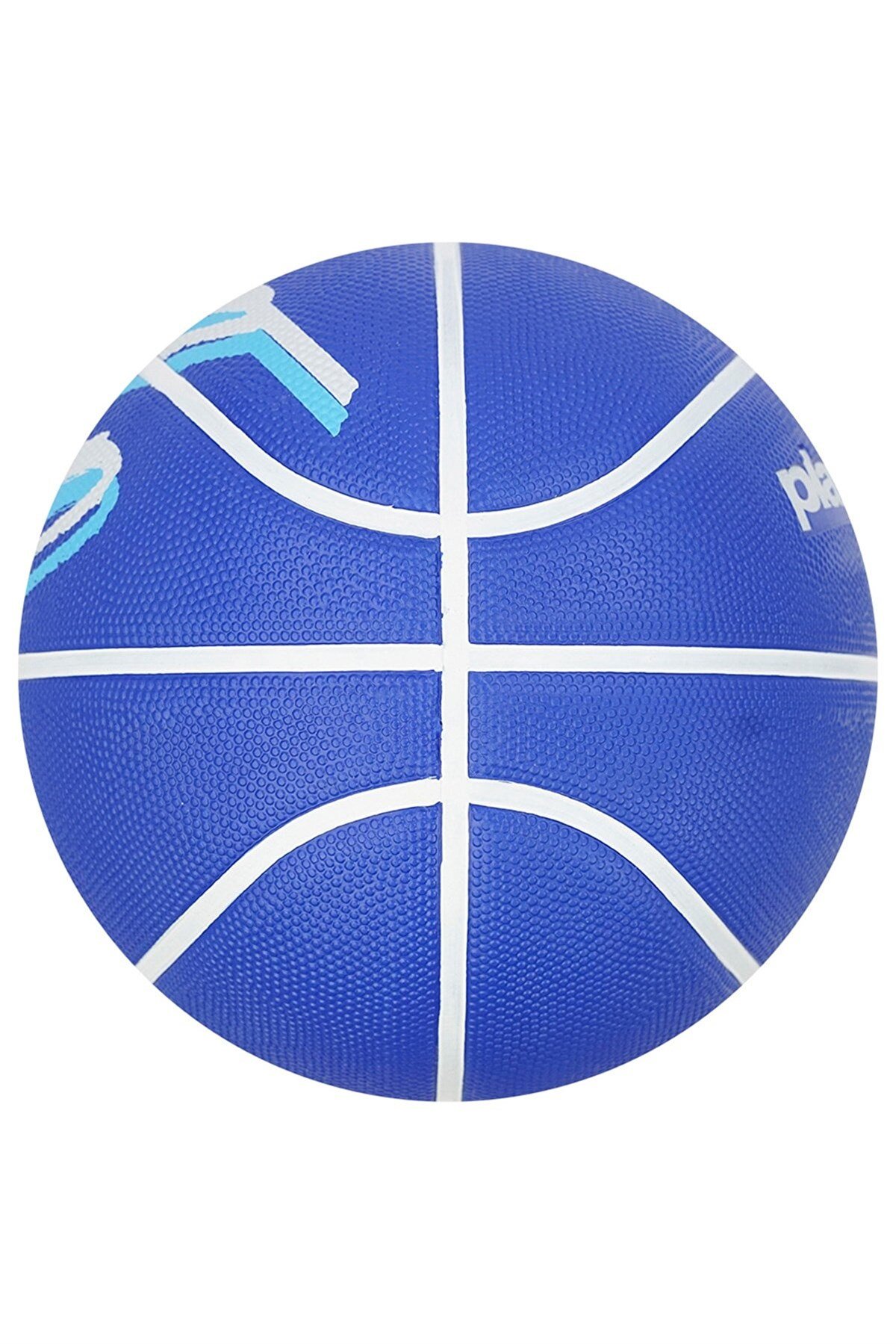 NIKEBasketbol TopuNike Everyday Playgraund 8P Graphic Deflated Unisex Basketbol Topu N.100.4371.414.07-Game Royal