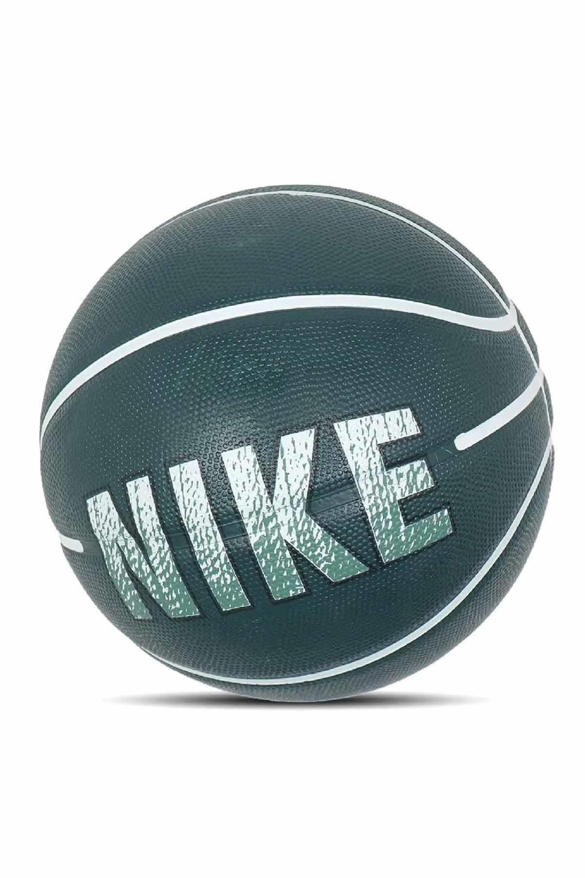 NIKEBasketbol TopuNike Everyday Playgraund 8P Graphic Deflated Unisex Basketbol Topu N.100.4371.303.07-YEŞİL