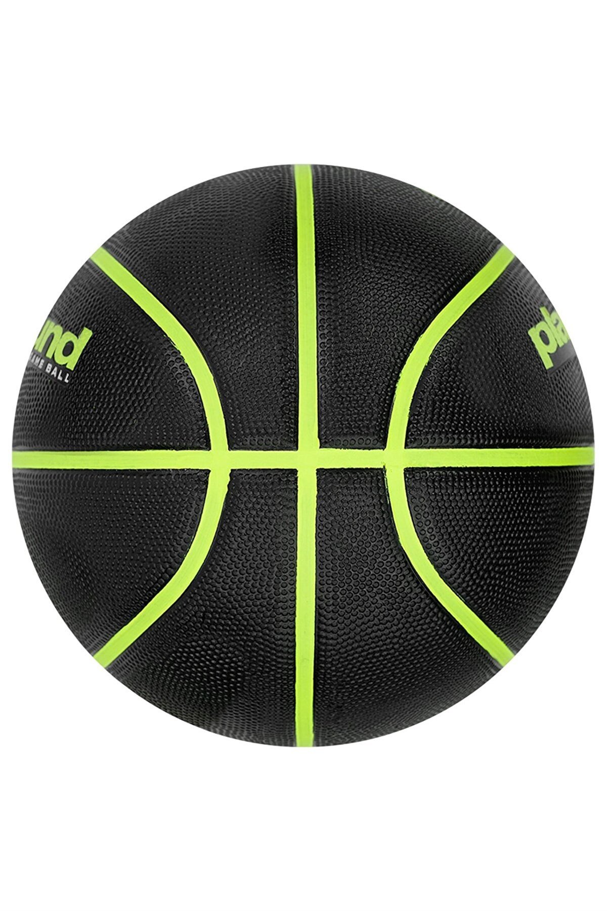 NIKEBasketbol TopuNike Everyday Playground 8P Graphic Deflated Unisex Basketbol Topu N.100.4498.085.07-Volt
