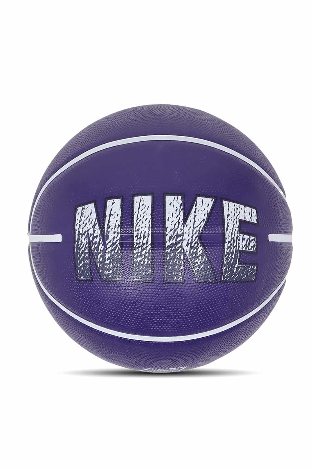NIKEBasketbol TopuNike Everyday Playgraund 8P Graphic Deflated Unisex Basketbol Topu N.100.4371.508.07-MOR