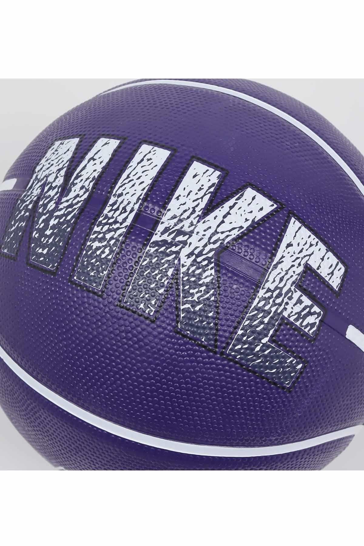 NIKEBasketbol TopuNike Everyday Playgraund 8P Graphic Deflated Unisex Basketbol Topu N.100.4371.508.07-MOR
