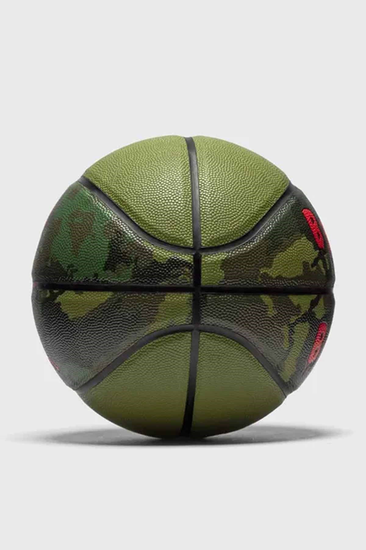 NIKEBasketbol TopuNike Jordan All Court Williamson Deflated Unisex Basketbol Topu J.100.4141.965.07-YEŞİL