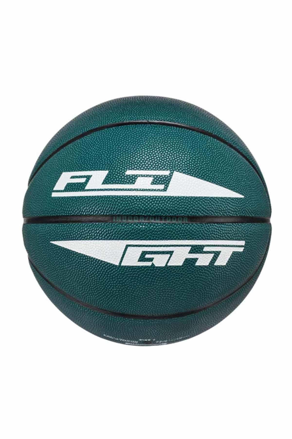 NIKEBasketbol TopuNike Jordan Graphic 2.0 8P Deflated Unisex Basketbol Topu J.100.8257.324.07-Haki