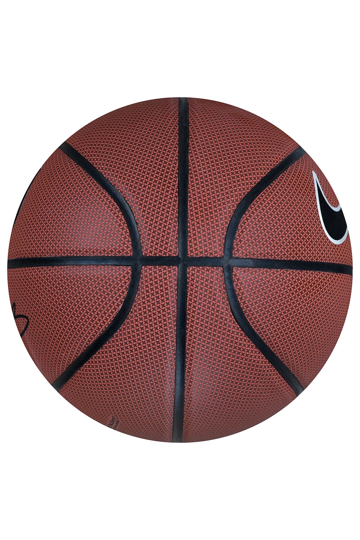 NIKEBasketbol TopuNike KD Full Court 8P Amber Unisex Basketbol Topu N.000.2245.855.07-Çok Renkli