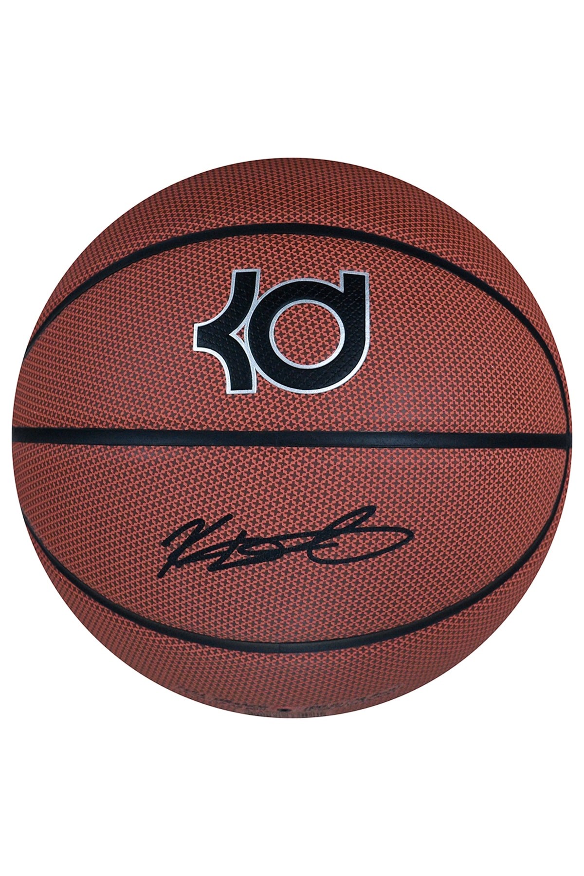 NIKEBasketbol TopuNike KD Full Court 8P Amber Unisex Basketbol Topu N.000.2245.855.07-Çok Renkli