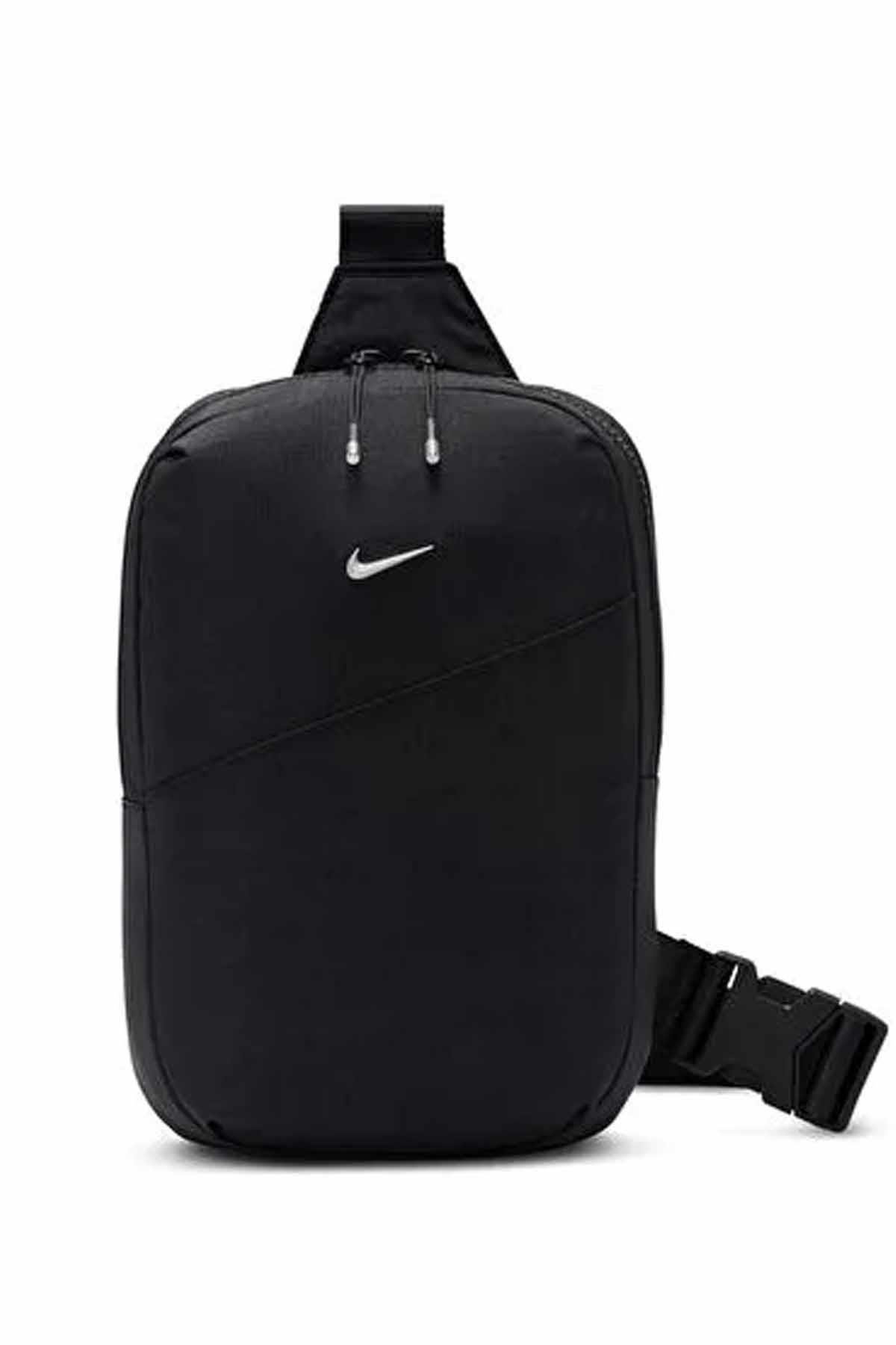 NIKEBel ÇantasıNike Çanta Bel Çantası En: 18 cm, Boy: 28 cm, Derinlik: 5 cm Unisex Bel Çantası HF7038-010-Çok Renkli