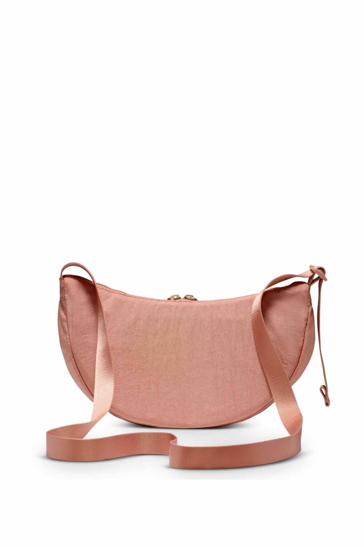 NIKEBel ÇantasıNike Çanta Bel Çantası En: 30,5 cm, Boy: 18 cm, Derinlik: 10 cm Unisex Bel Çantası HQ4370-688-Çok Renkli