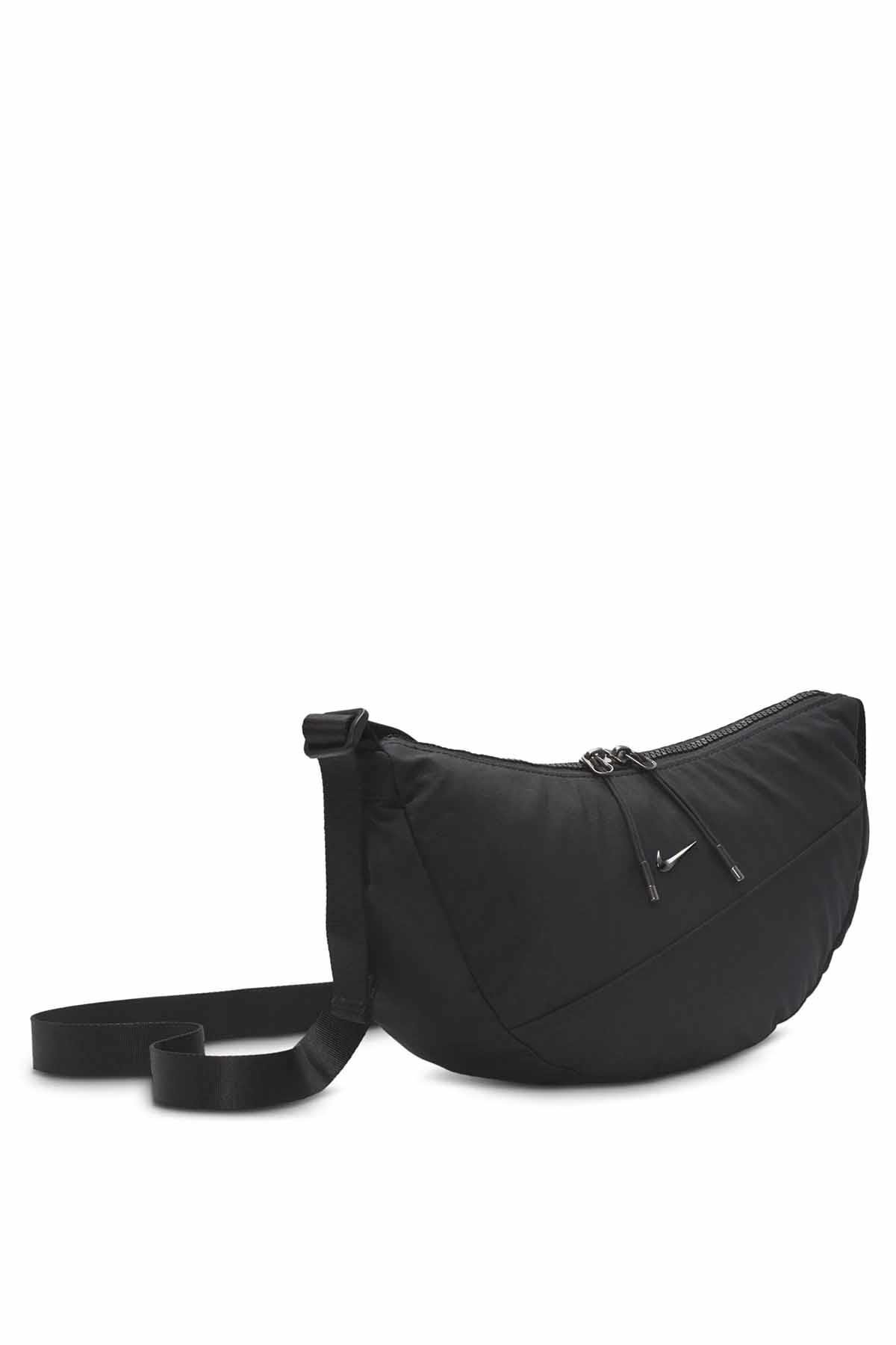 NIKEBel ÇantasıNike Çanta Bel Çantası En: 30,5 cm, Boy: 18 cm, Derinlik: 10 cm Unisex Bel Çantası HQ4370-013-Çok Renkli