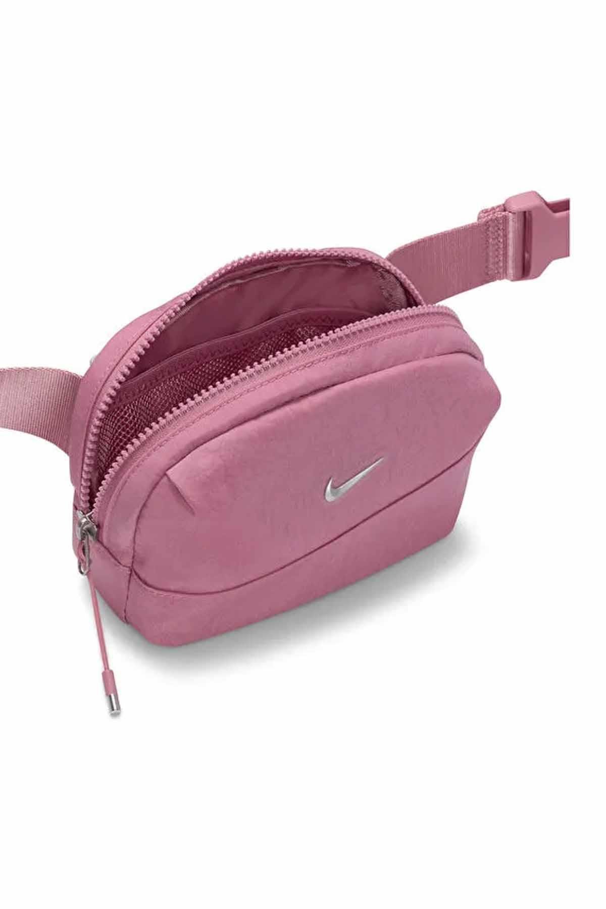 NIKEBel ÇantasıNike Çanta Bel Çantası Unisex Bel Çantası HM6120-699-Çok Renkli