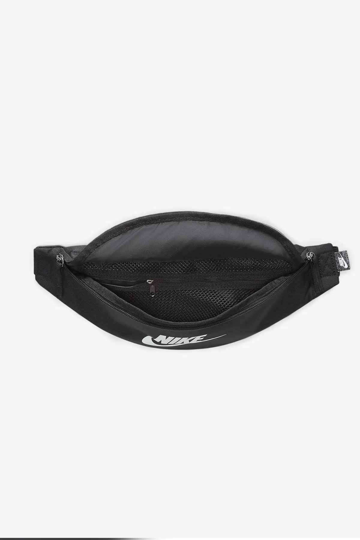 NIKEBel ÇantasıNike Heritage Unisex Bel Çantası DB0490 010-SIYAH