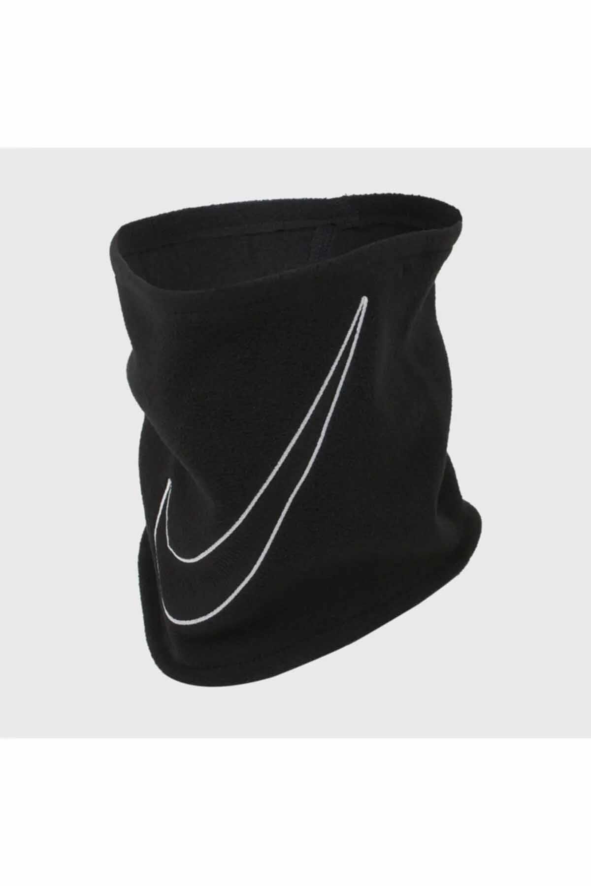NIKEBoyunlukNike Fleece Neckwarmer 2.0 Unisex Boyunluk N.100.0656.010.OS-Siyah