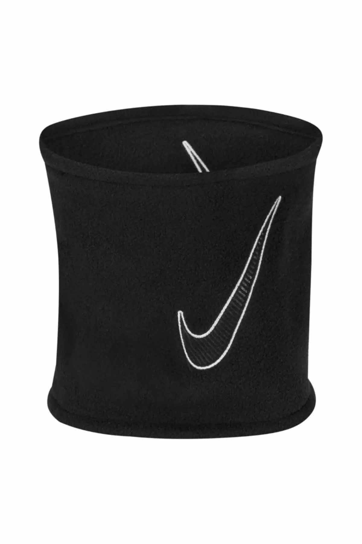NIKEBoyunlukNike Fleece Neckwarmer 2.0 Boyunluk Unisex Boyunluk N.100.0657.010.OS-Siyah