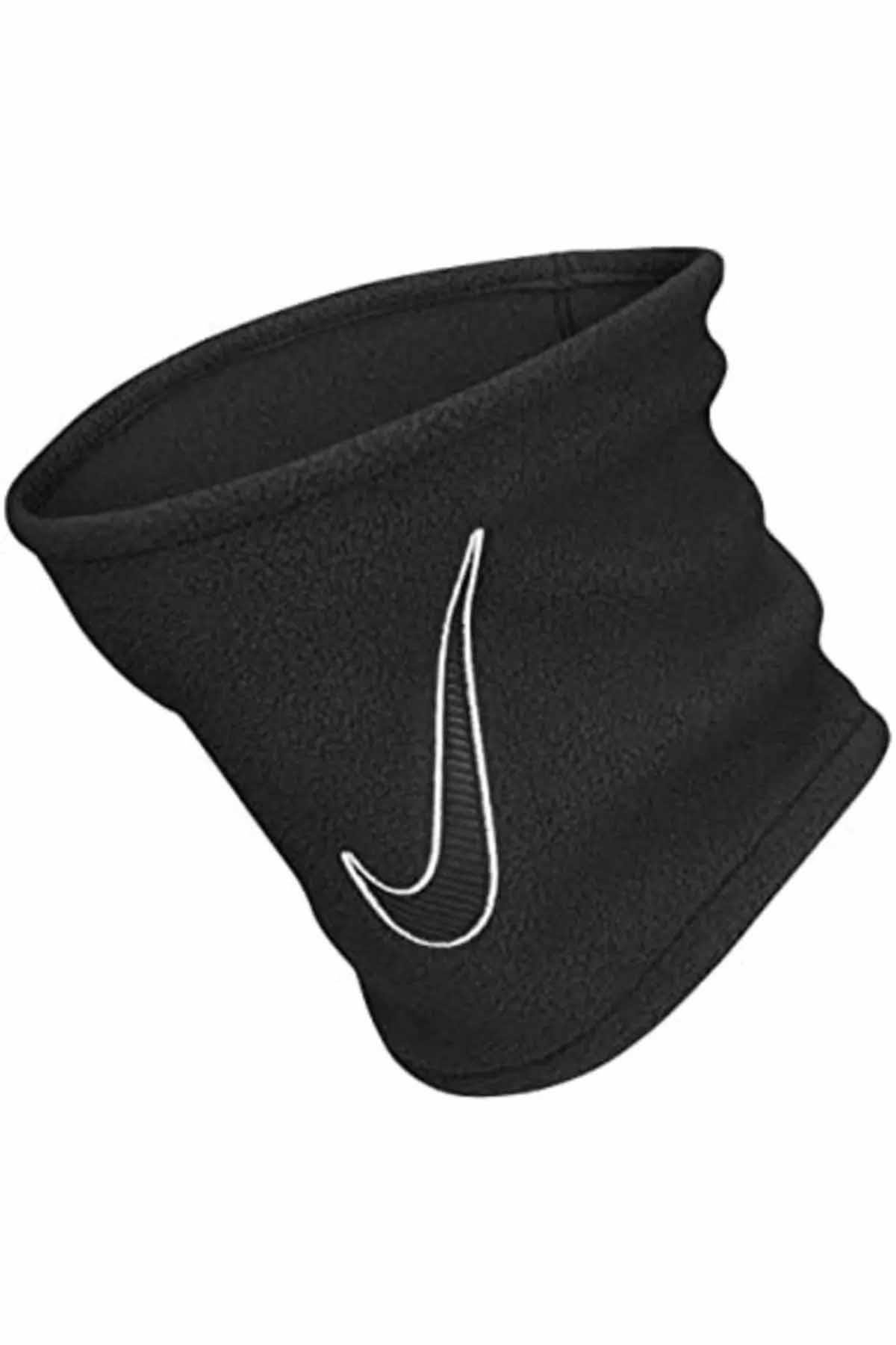 NIKEBoyunlukNike Fleece Neckwarmer 2.0 Boyunluk Unisex Boyunluk N.100.0657.010.OS-Siyah