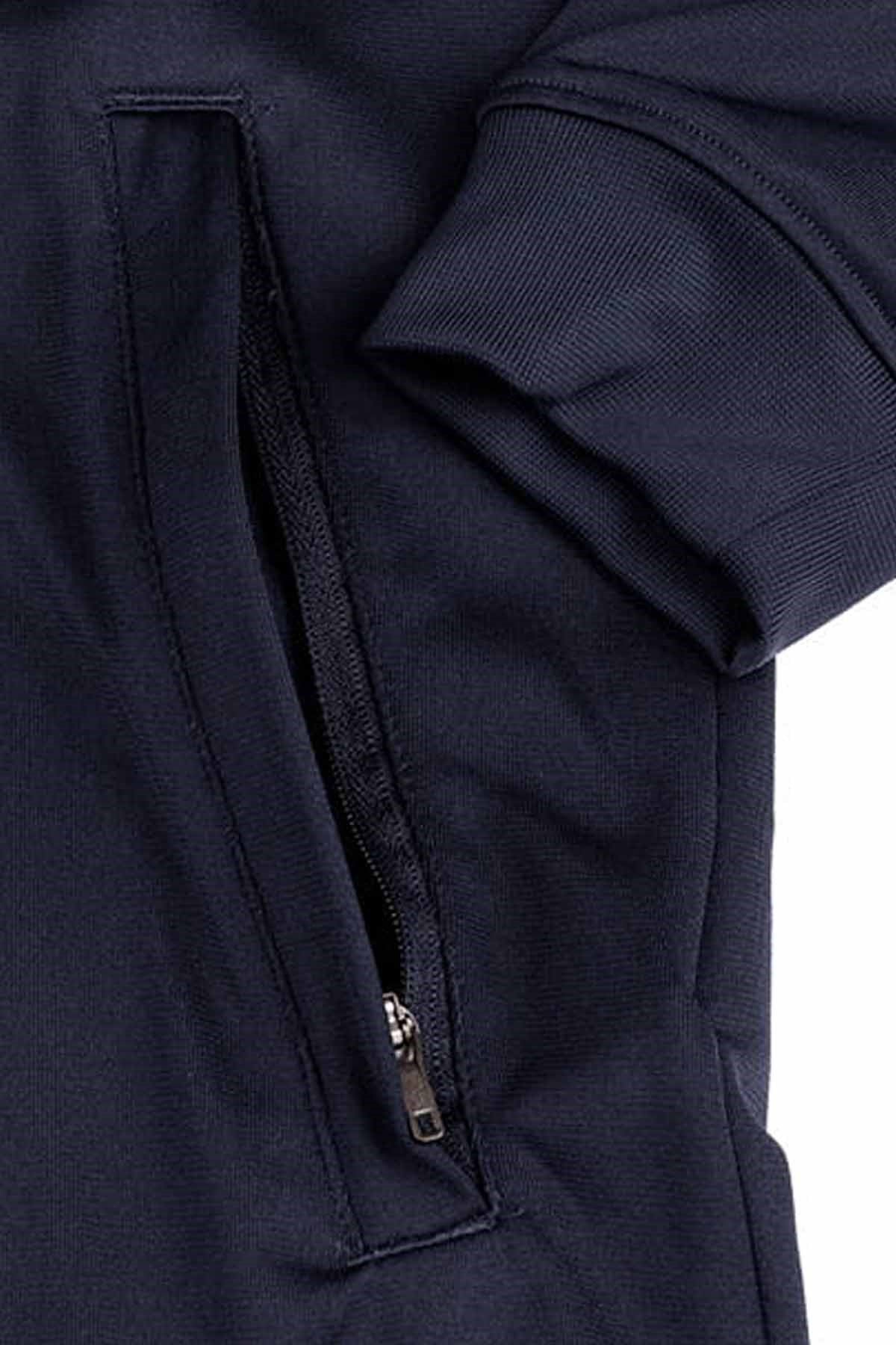 NIKECeketNike M Df Strke21 Fz Hd Jkt Erkek Ceket CW5865-451-Lacivert