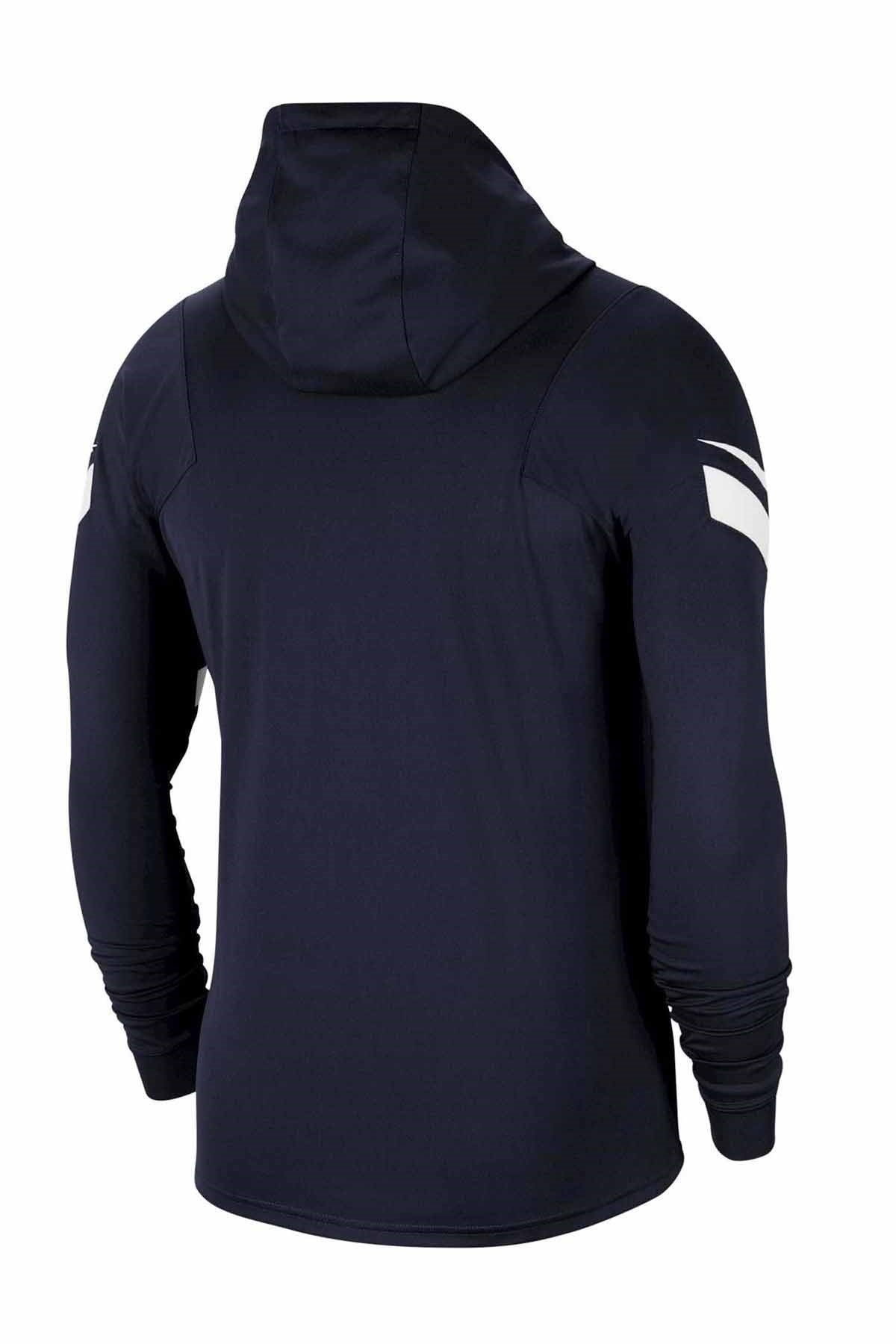 NIKECeketNike M Df Strke21 Fz Hd Jkt Erkek Ceket CW5865-451-Lacivert