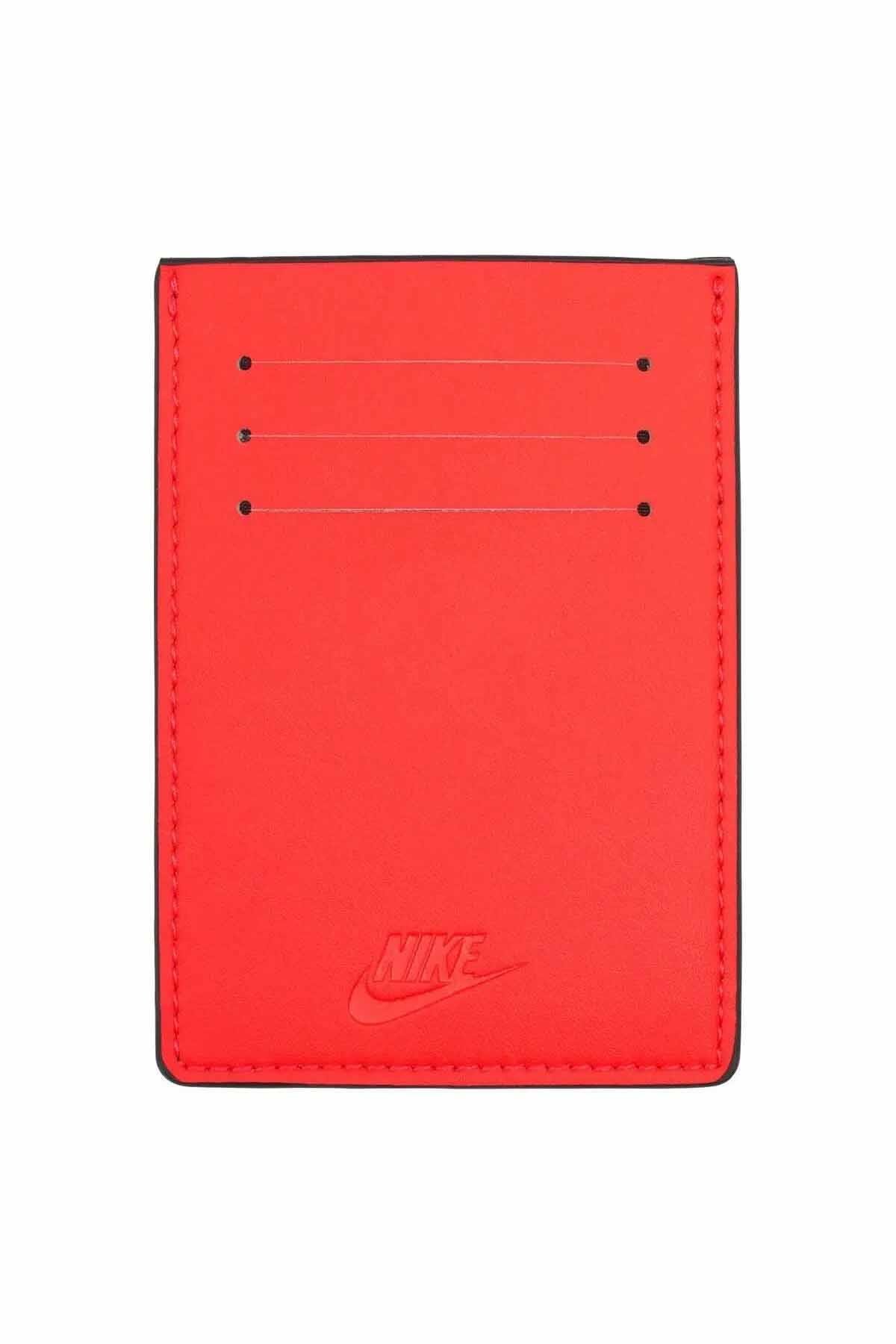 NIKECüzdanNike Icon Aır Max 90 Card Wallet Unisex Cüzdan N.100.9740.068-Çok Renkli