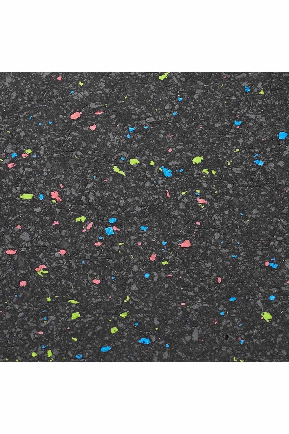 NIKEEgzersiz MinderiNike Mastery Yoga Mat 5mm Unisex Egzersiz Minderi N.100.1621.001.OS-SIYAH