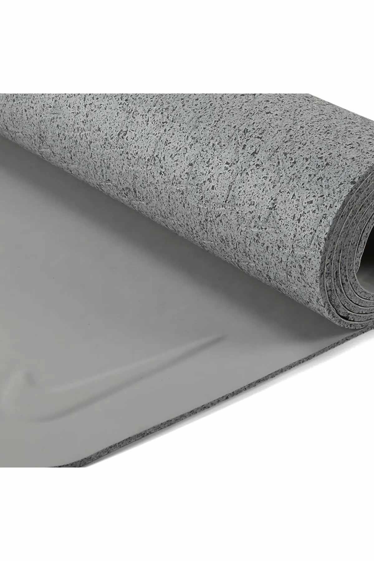 NIKEEgzersiz MinderiNike Mastery Yoga Mat 5mm Unisex Egzersiz Minderi N.100.1621.019.OS-Gri