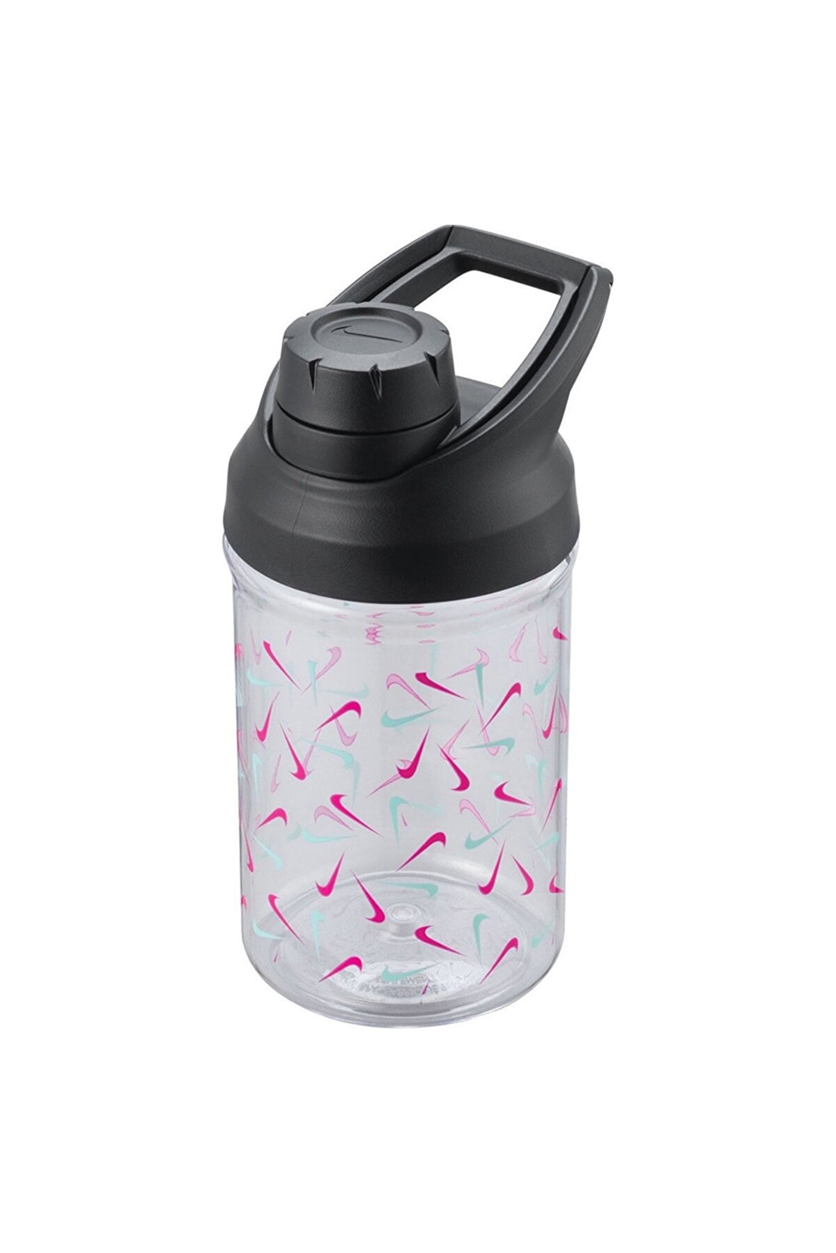 NIKEEkipmanNike Tr Hypercharge Chug Bottle 12 Oz Unisex Suluk N.100.2636.908.12-Tropical