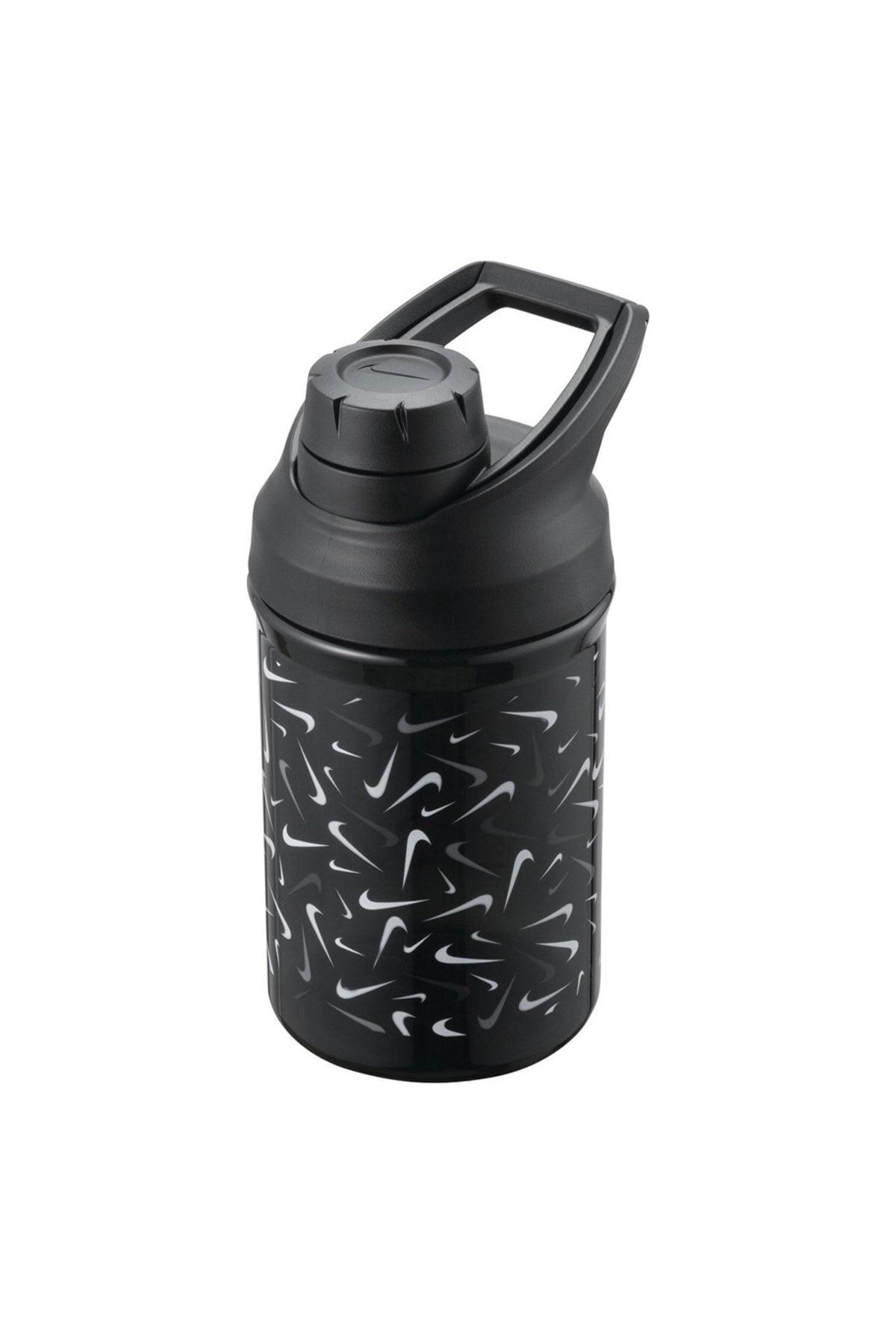 NIKEEkipmanNike Tr Hypercharge Chug Bottle 12 Oz Unisex Suluk N.100.2636.906.12-Siyah