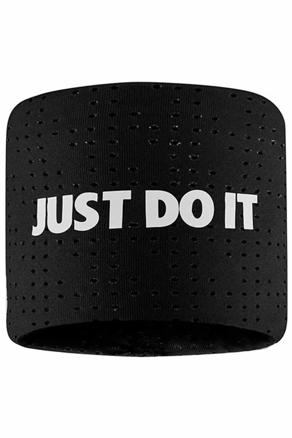 NIKEEl BilekliğiNike Dri-FIT Terry Wristbands Erkek El Bilekliği N.100.3468.010.OS-Siyah